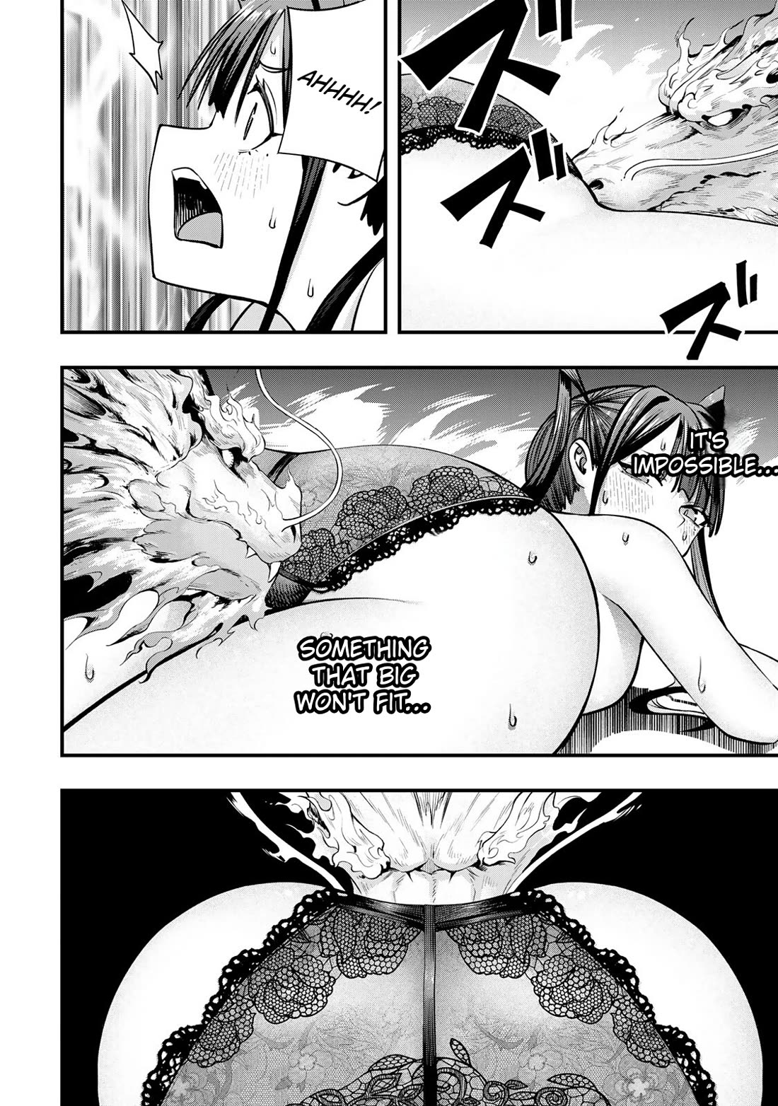 Sawaranaide Kotesashi-kun chapter 112 page 16