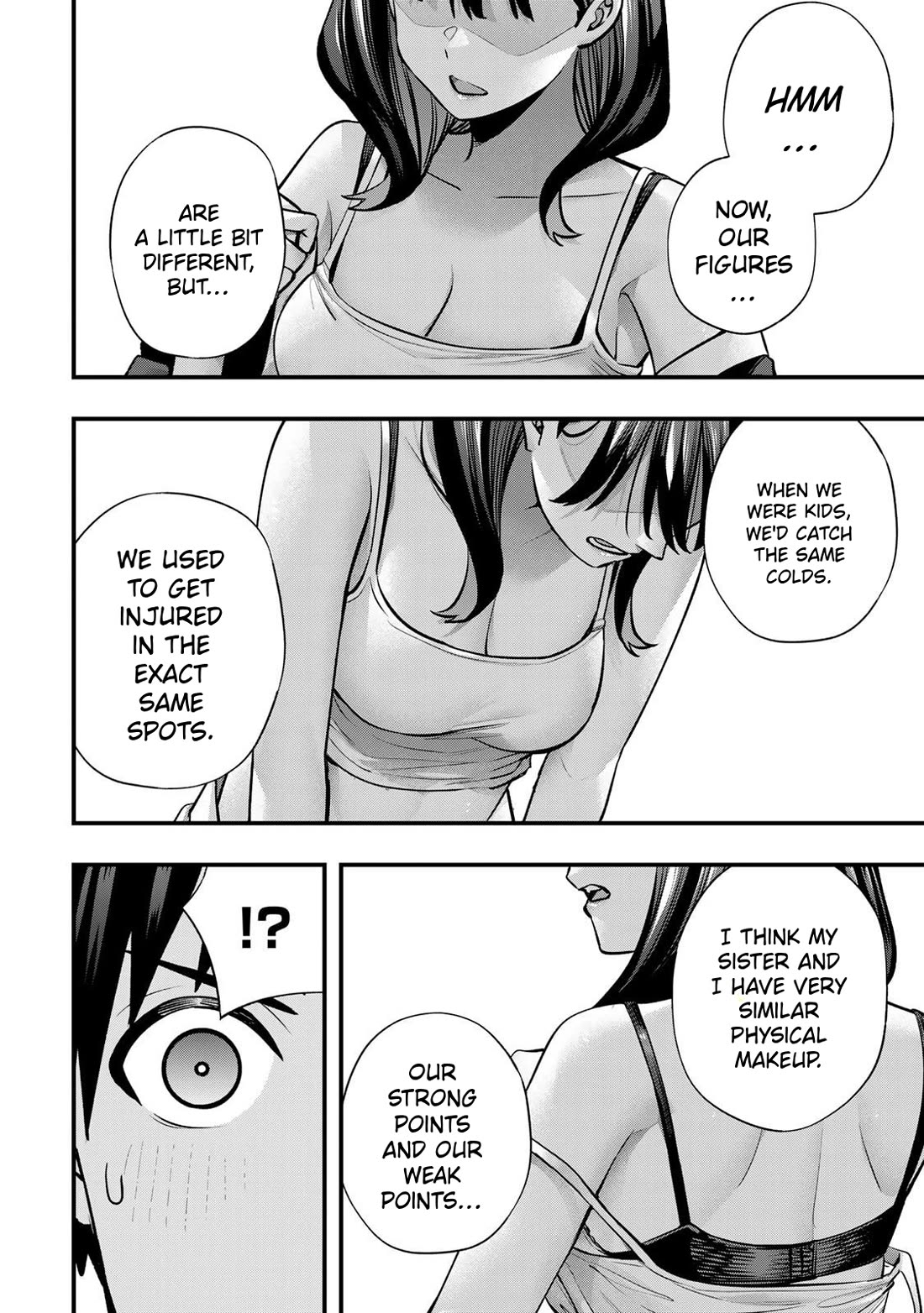 Sawaranaide Kotesashi-kun chapter 115 page 16