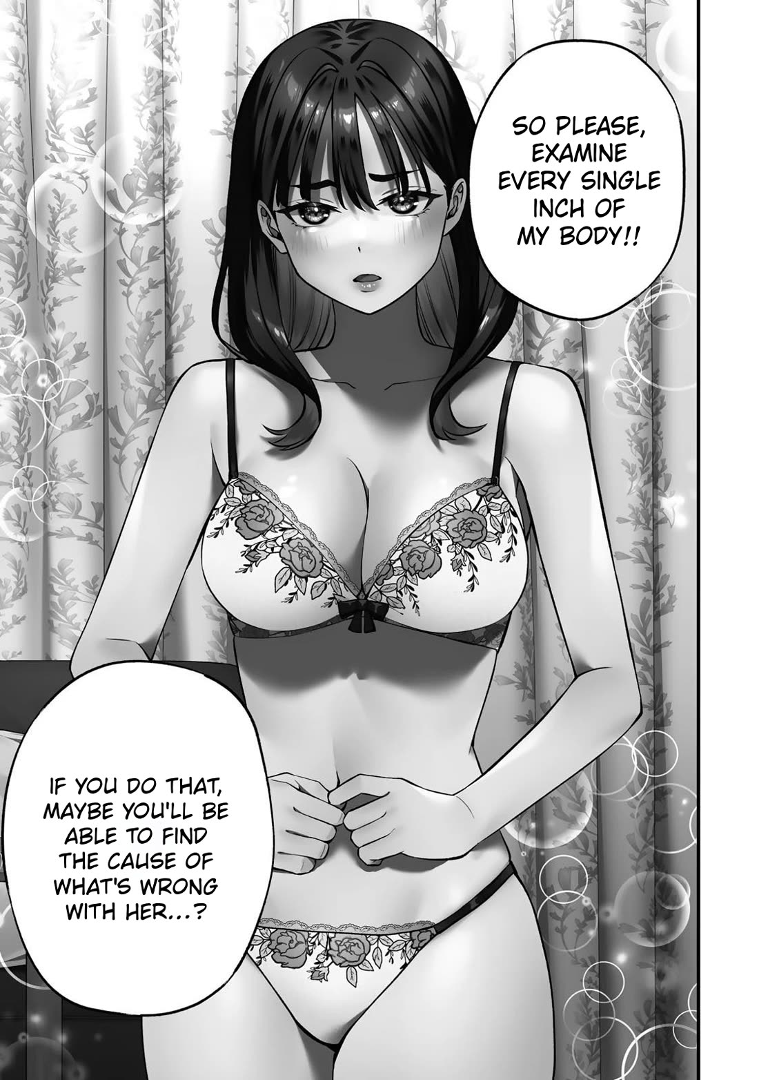 Sawaranaide Kotesashi-kun chapter 115 page 17
