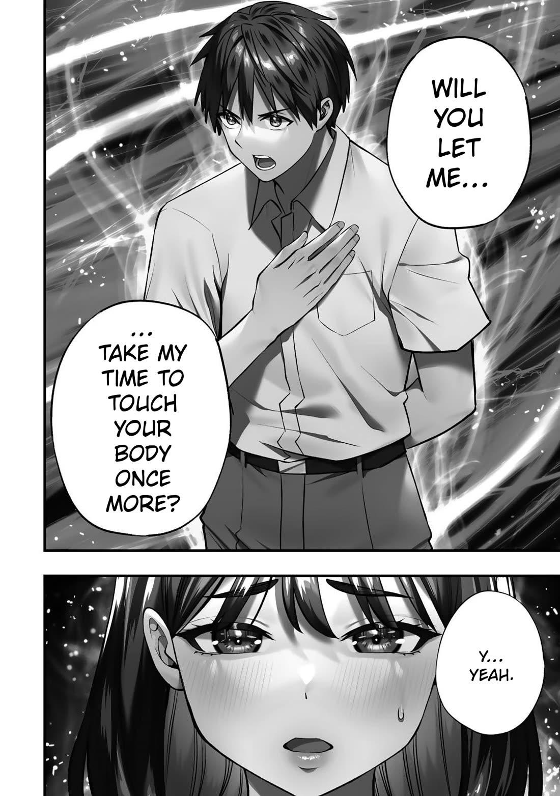 Sawaranaide Kotesashi-kun chapter 116 page 18