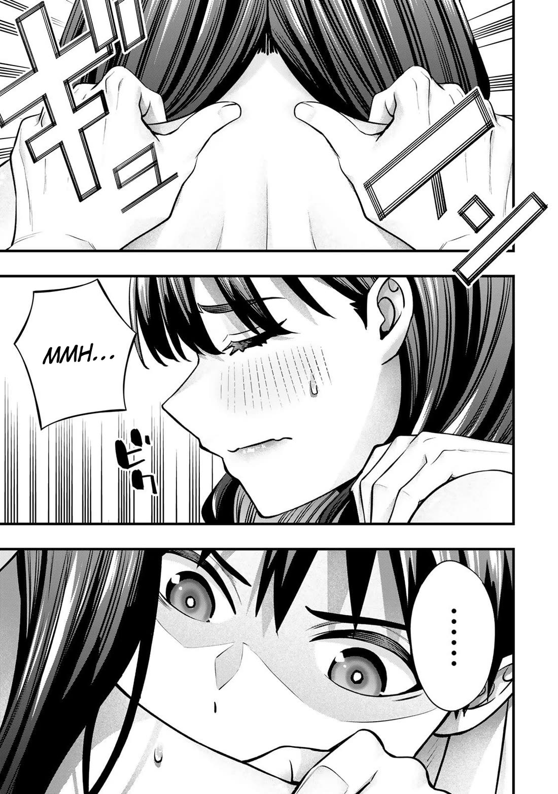 Sawaranaide Kotesashi-kun chapter 116 page 7
