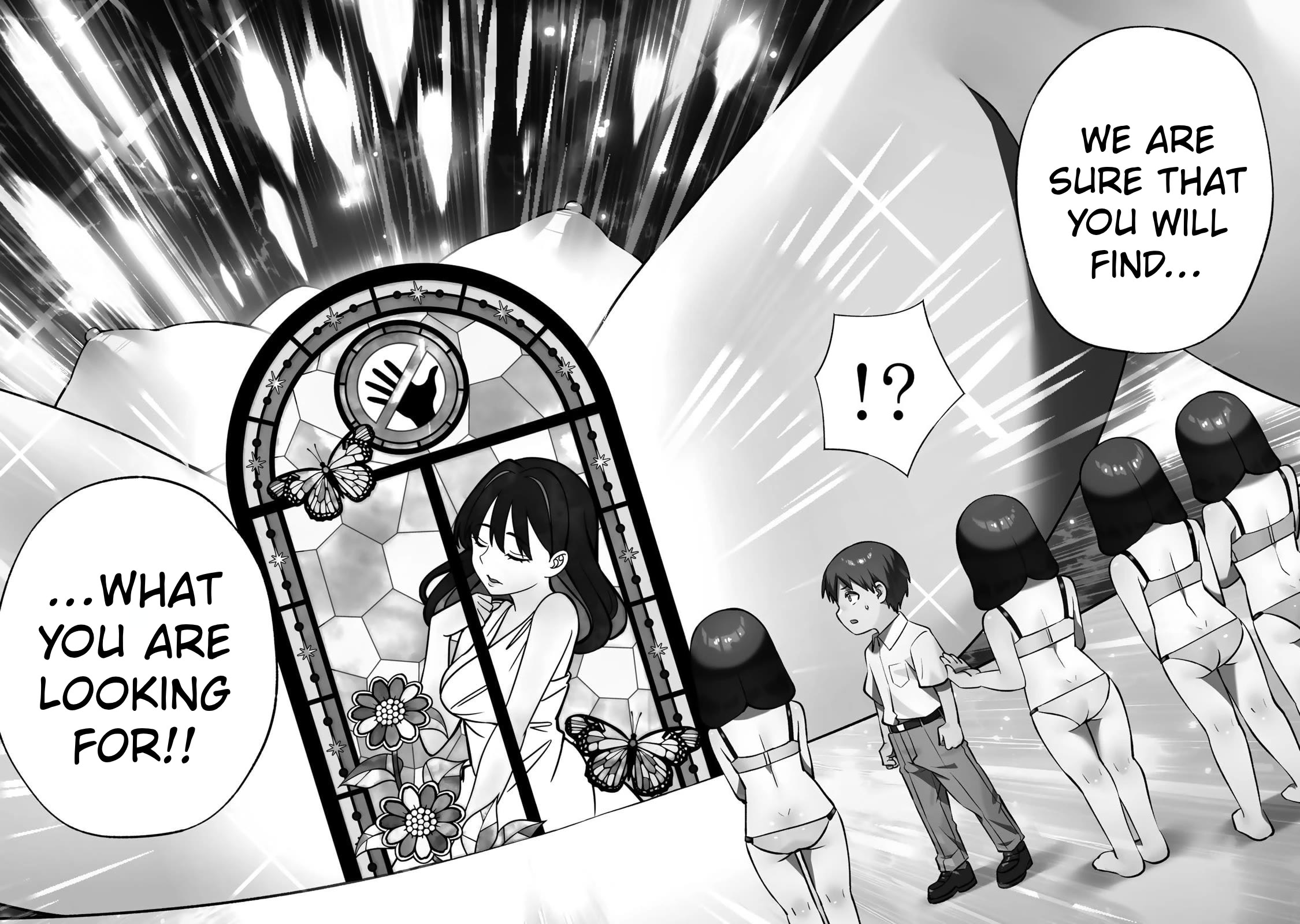 Sawaranaide Kotesashi-kun chapter 117 page 18