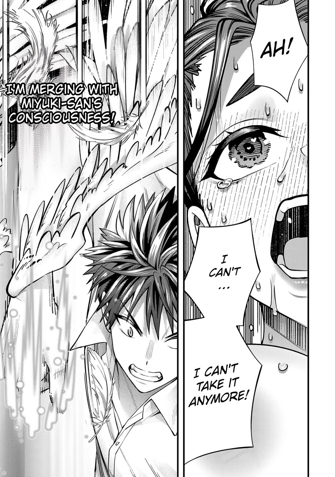 Sawaranaide Kotesashi-kun chapter 121 page 13