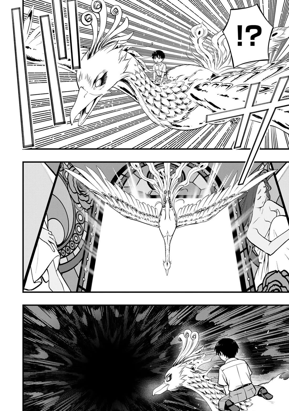 Sawaranaide Kotesashi-kun chapter 121 page 18