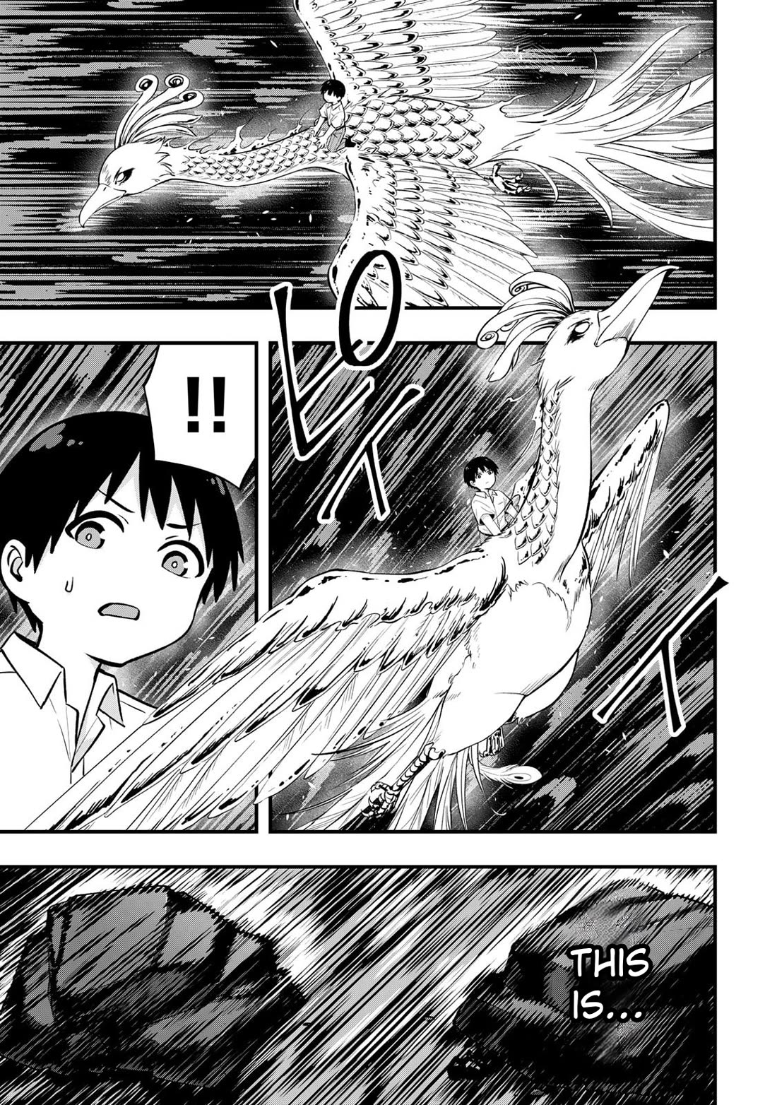 Sawaranaide Kotesashi-kun chapter 121 page 19