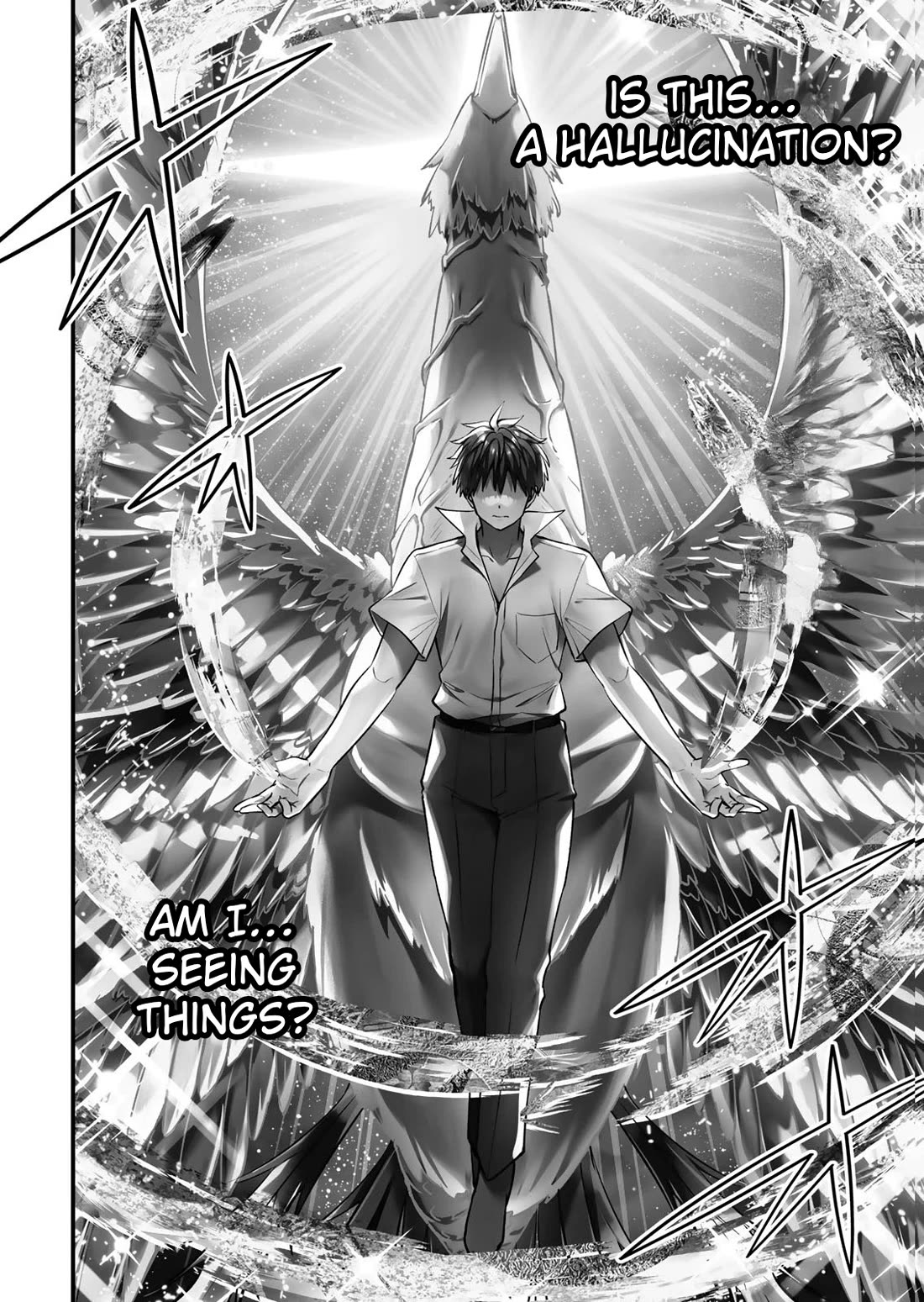 Sawaranaide Kotesashi-kun chapter 124 page 14