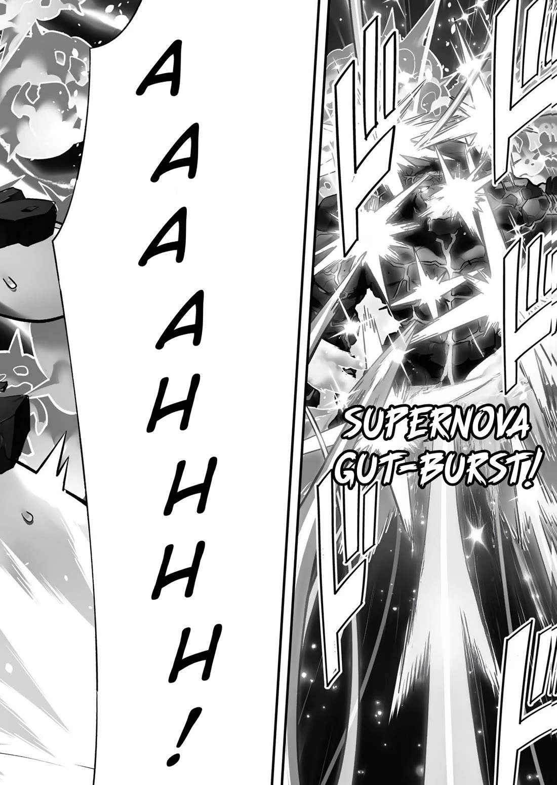 Sawaranaide Kotesashi-kun chapter 125 page 18