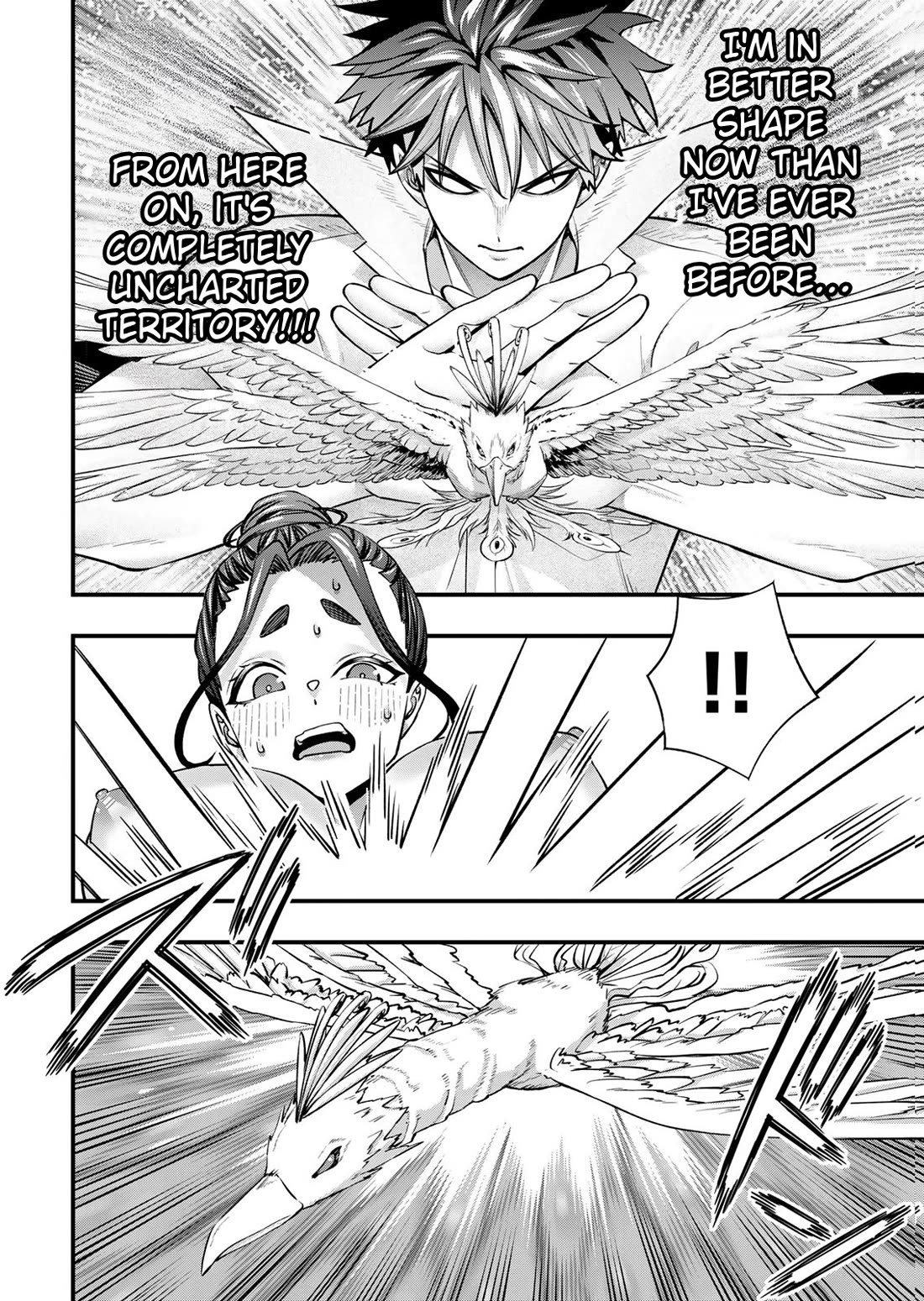 Sawaranaide Kotesashi-kun chapter 125 page 6