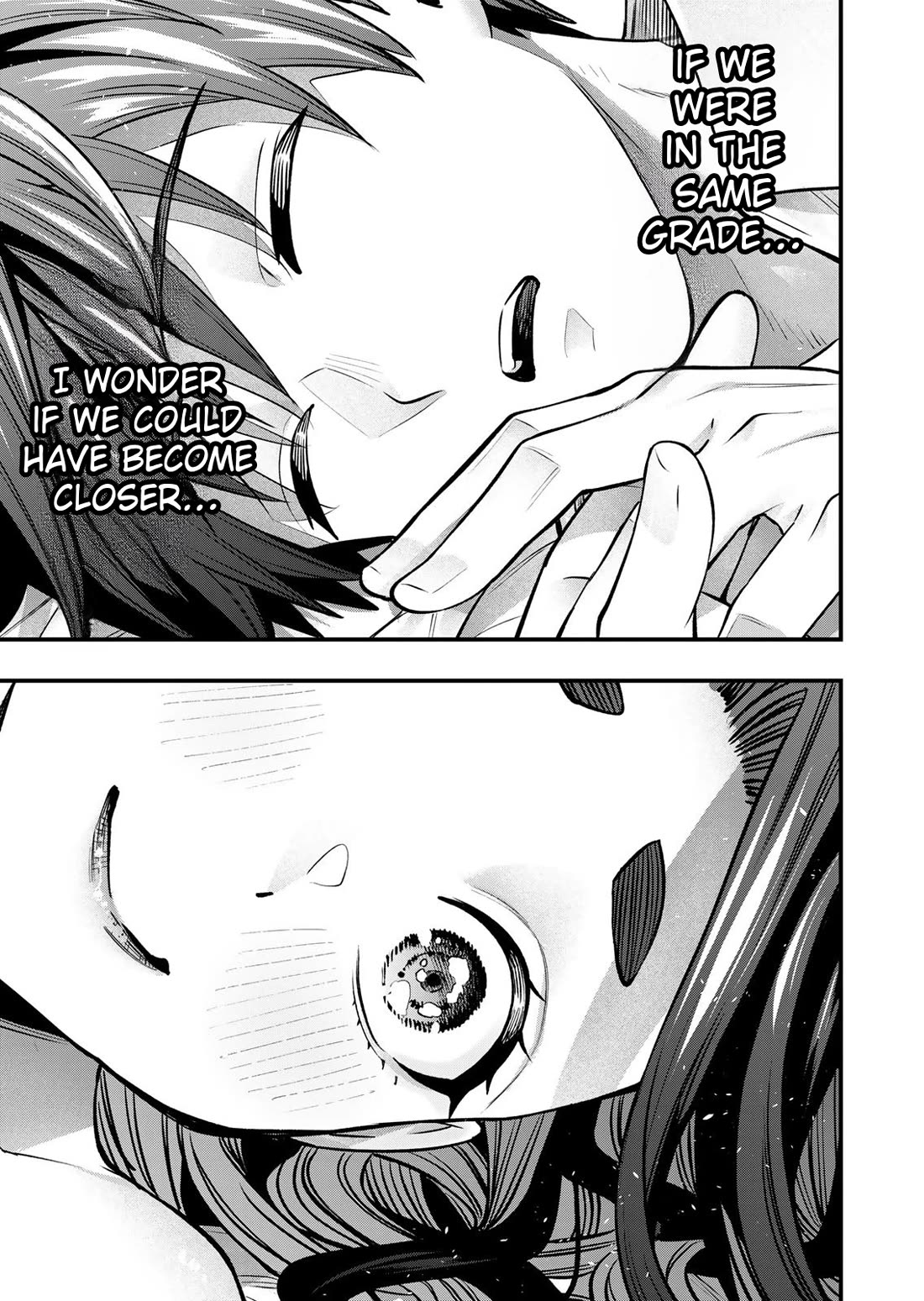 Sawaranaide Kotesashi-kun chapter 126 page 13