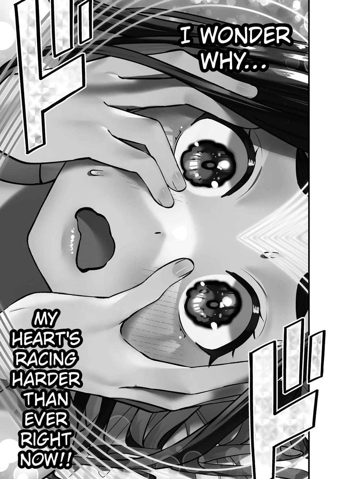 Sawaranaide Kotesashi-kun chapter 126 page 18