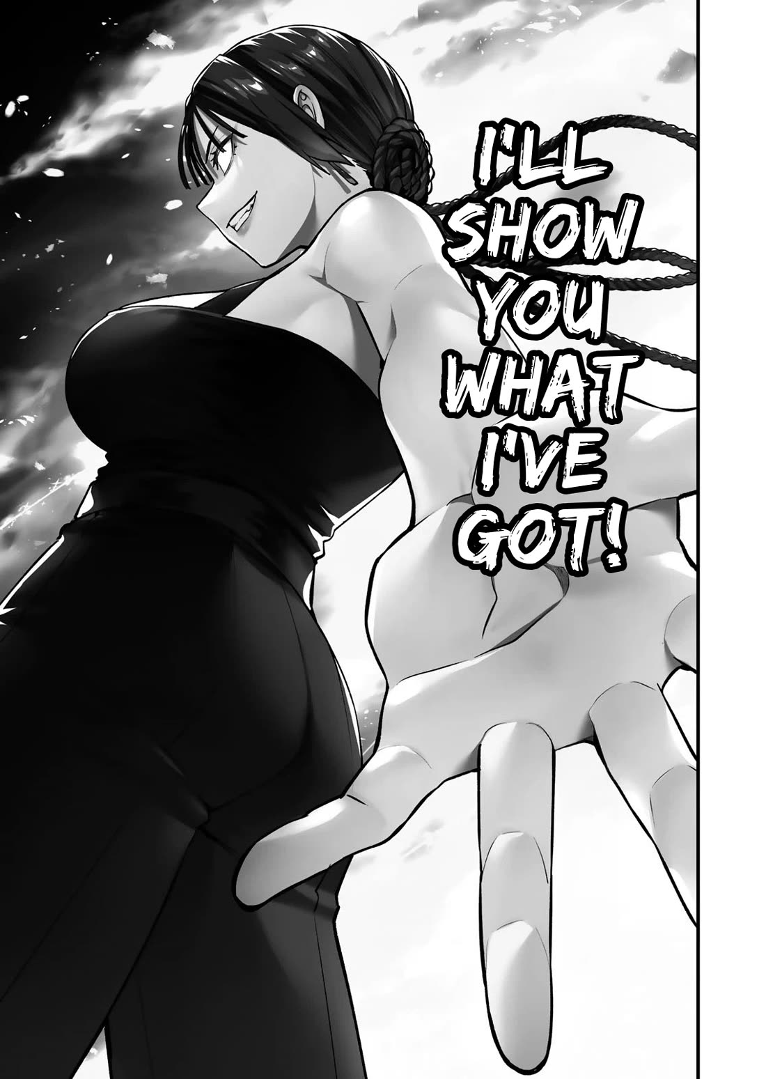 Sawaranaide Kotesashi-kun chapter 127 page 11