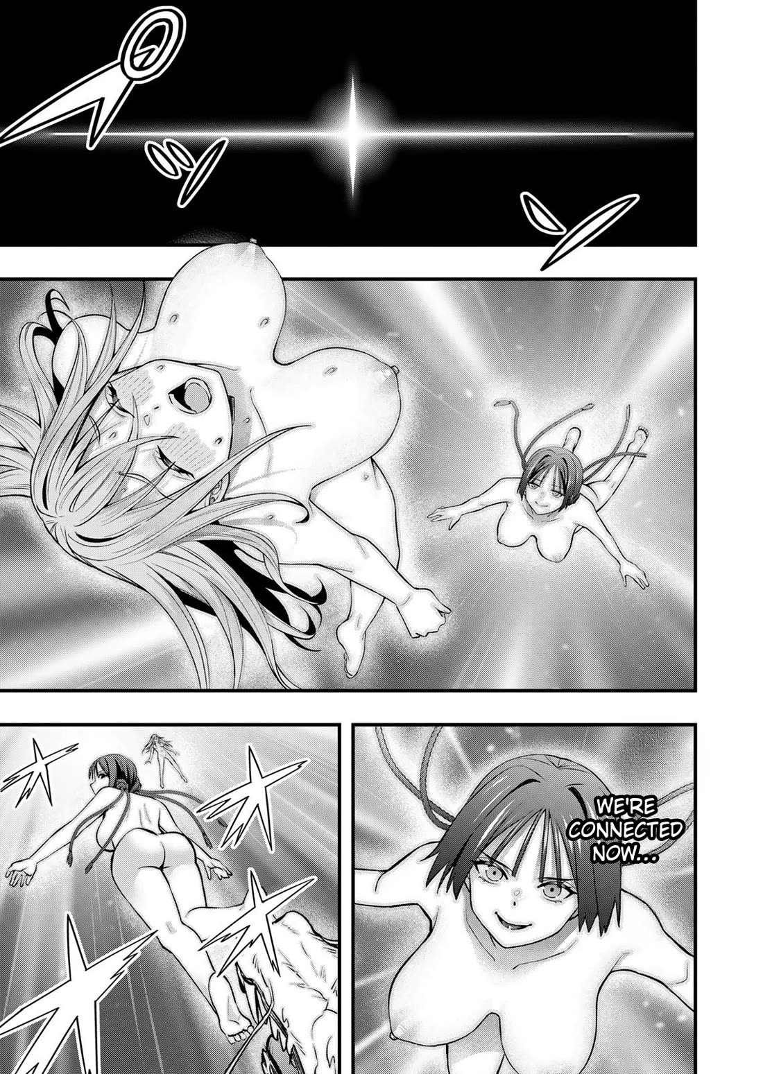 Sawaranaide Kotesashi-kun chapter 127 page 13