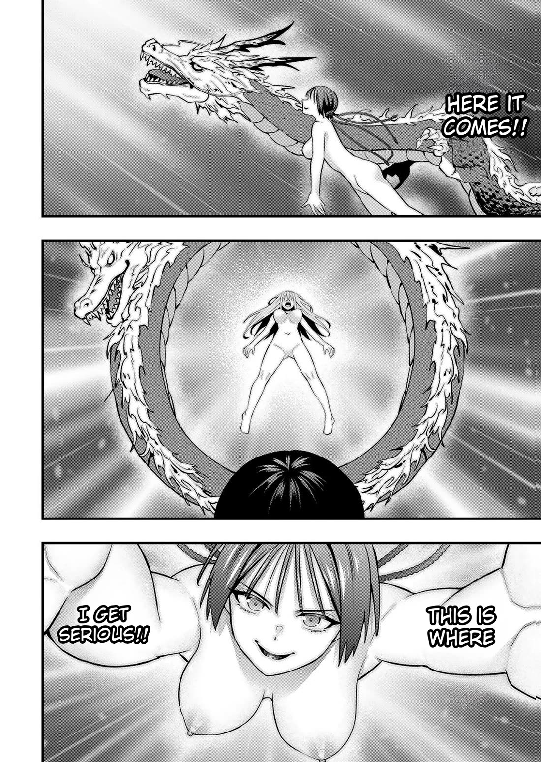 Sawaranaide Kotesashi-kun chapter 127 page 14