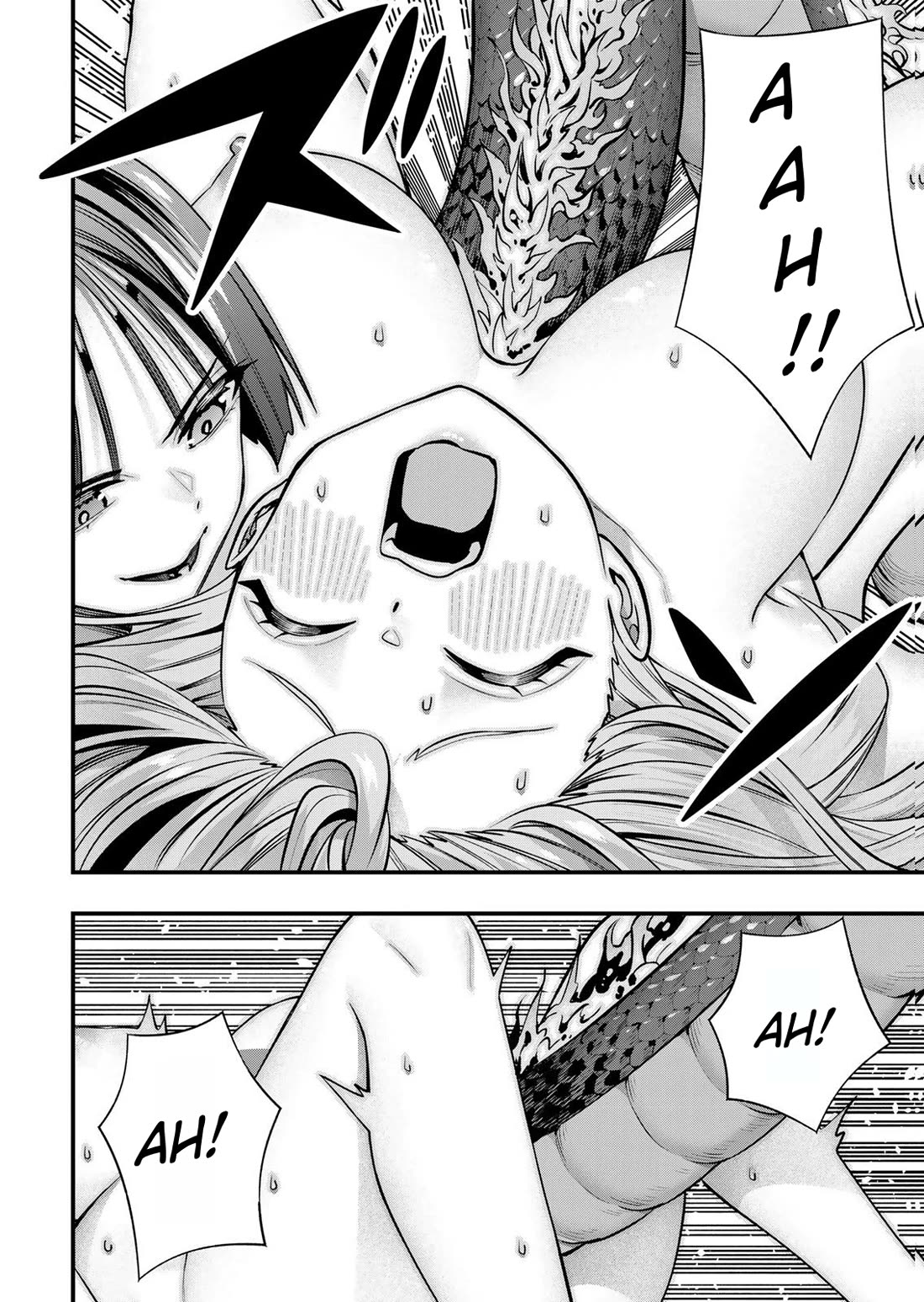 Sawaranaide Kotesashi-kun chapter 127 page 16