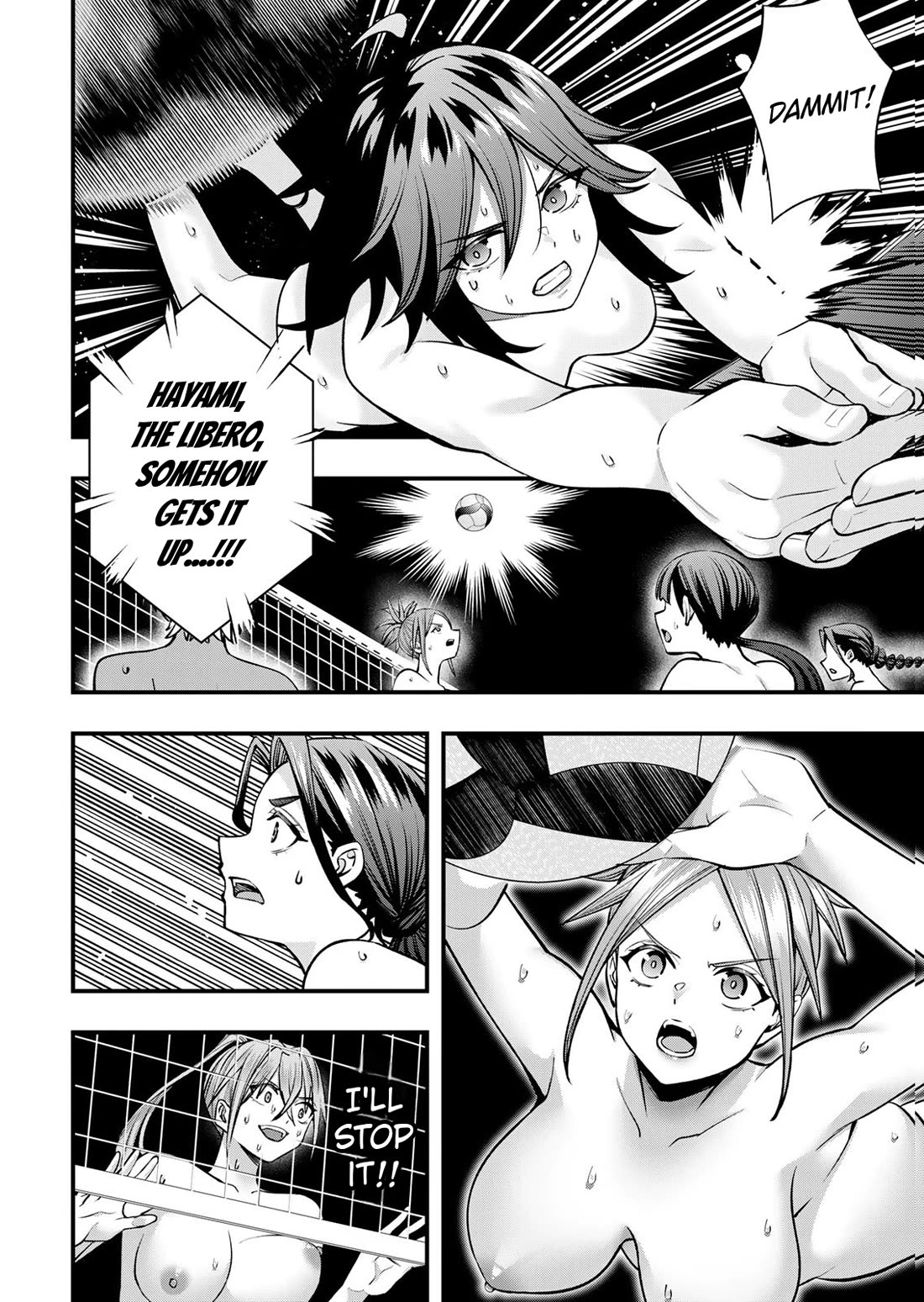 Sawaranaide Kotesashi-kun chapter 128 page 12