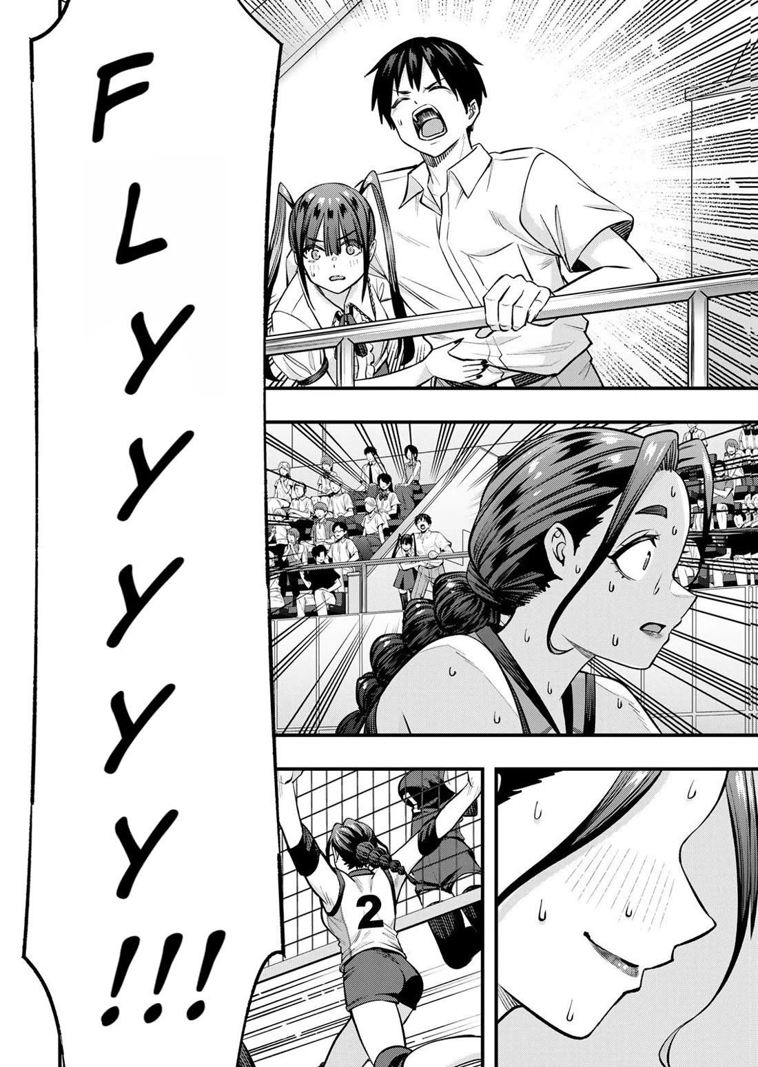 Sawaranaide Kotesashi-kun chapter 128 page 20