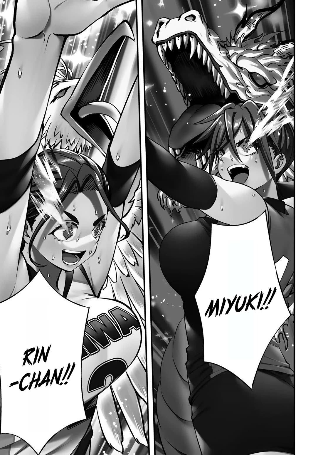 Sawaranaide Kotesashi-kun chapter 128 page 21
