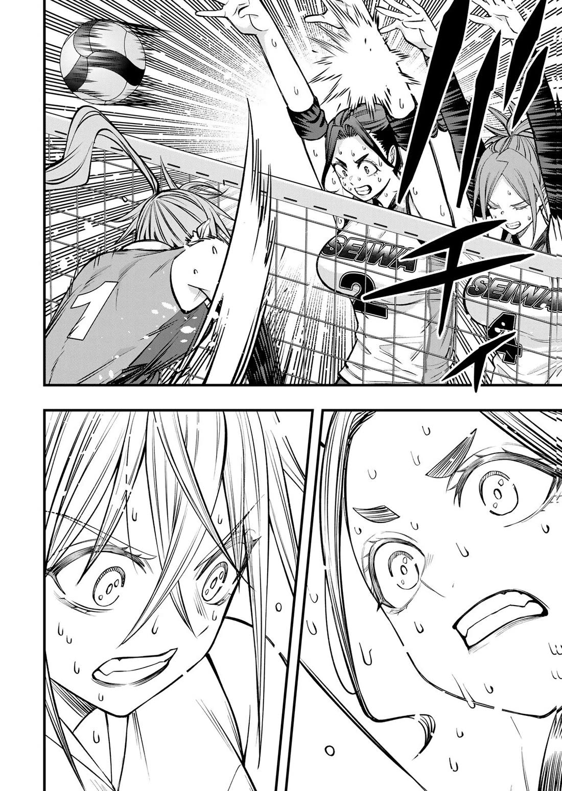 Sawaranaide Kotesashi-kun chapter 128 page 22