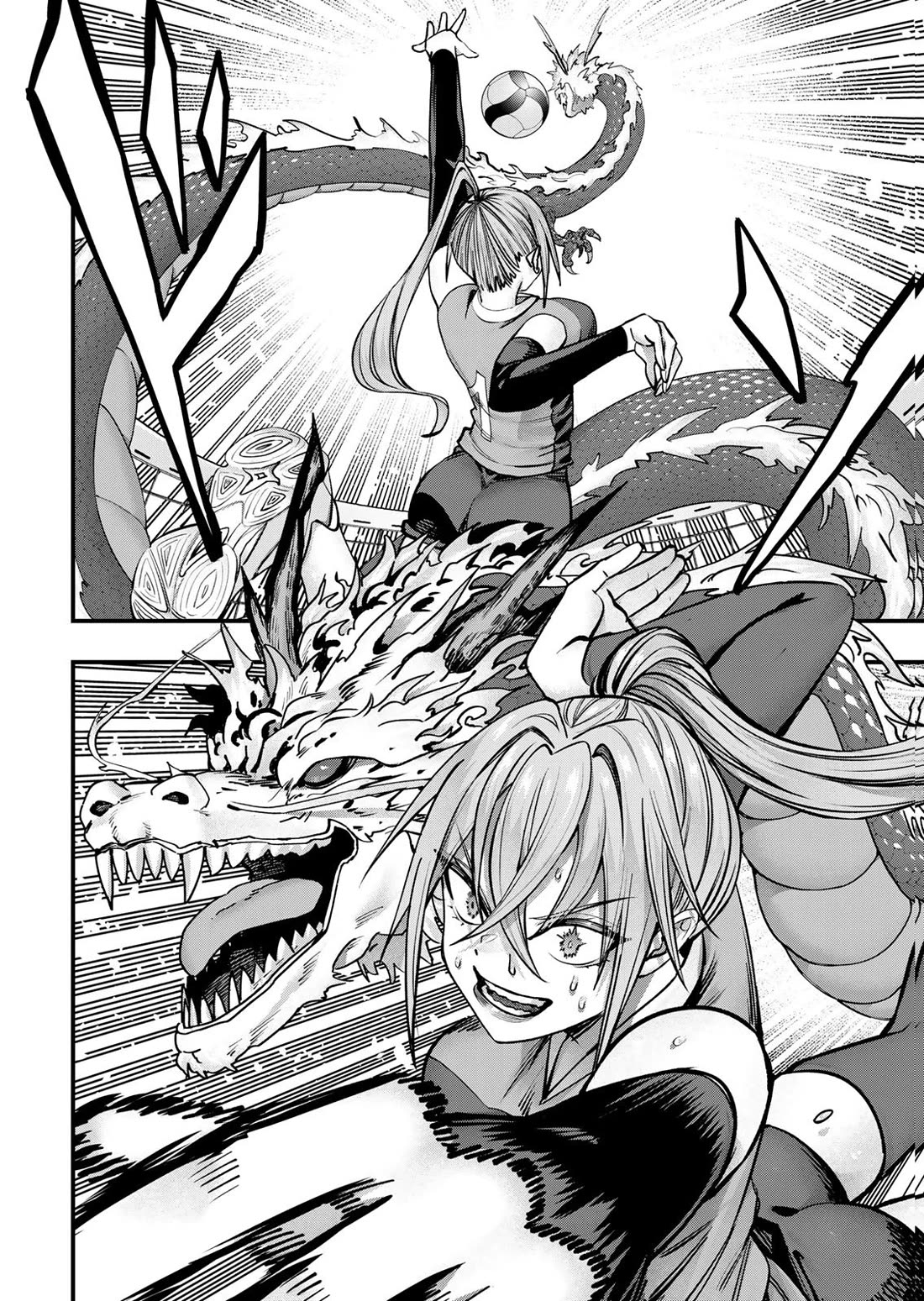Sawaranaide Kotesashi-kun chapter 128 page 8