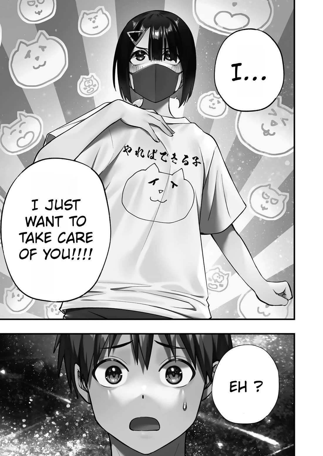 Sawaranaide Kotesashi-kun chapter 129 page 9