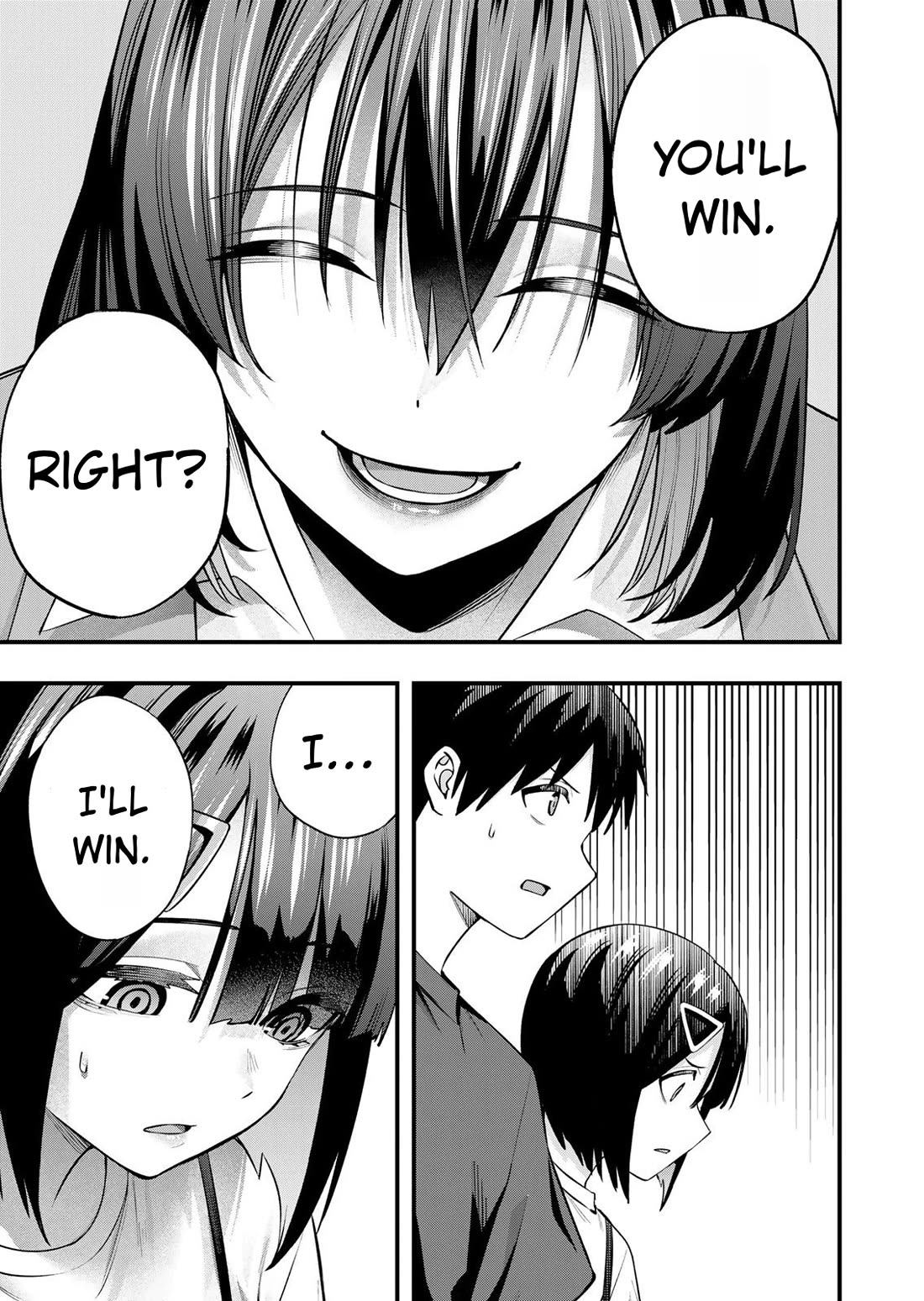 Sawaranaide Kotesashi-kun chapter 130 page 9
