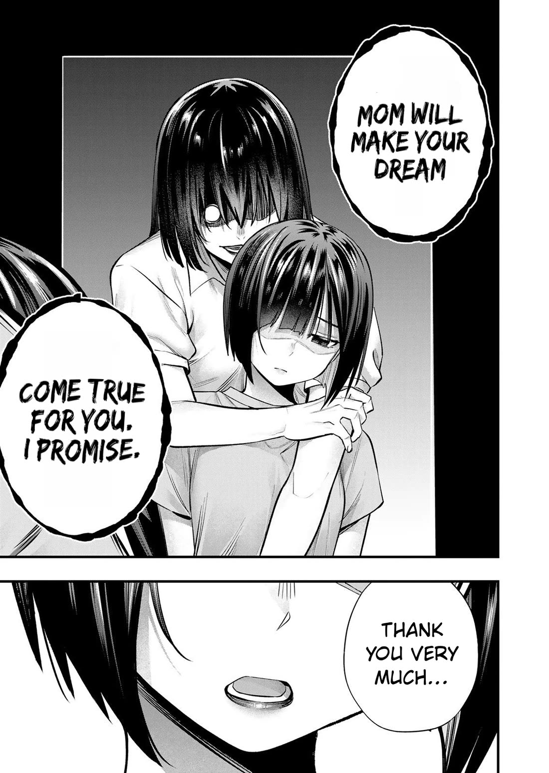 Sawaranaide Kotesashi-kun chapter 131 page 11