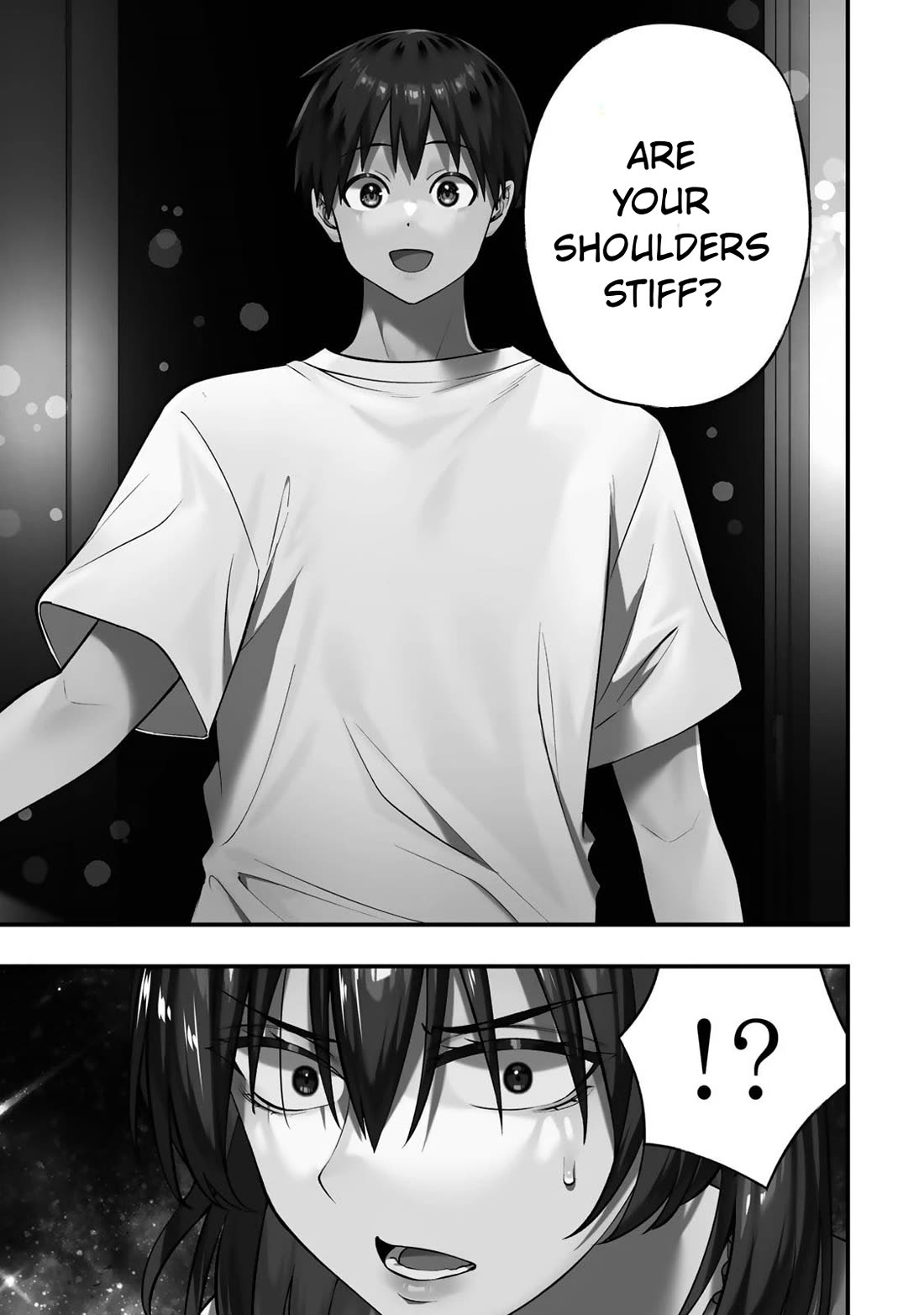 Sawaranaide Kotesashi-kun chapter 133 page 21