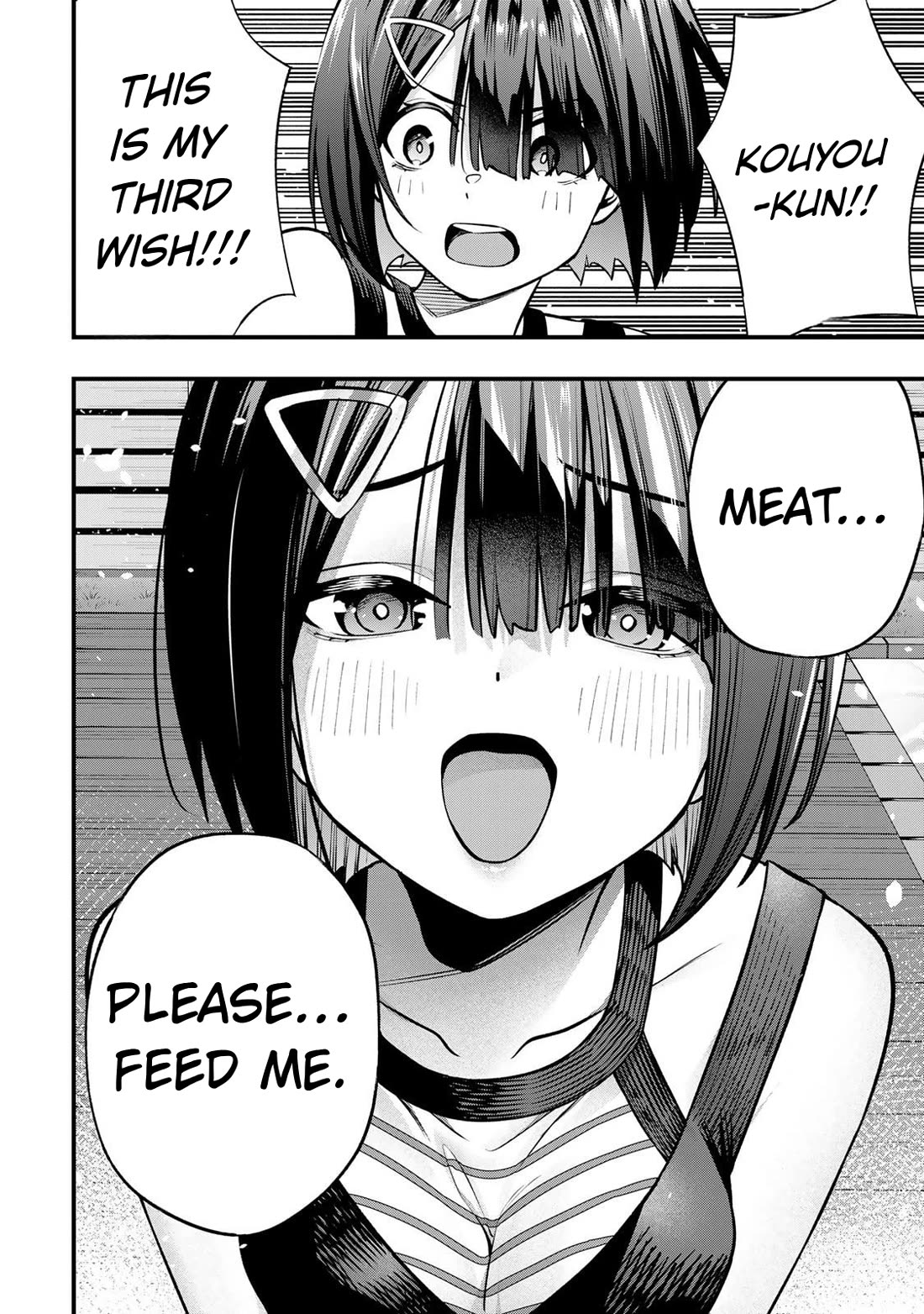 Sawaranaide Kotesashi-kun chapter 138 page 10