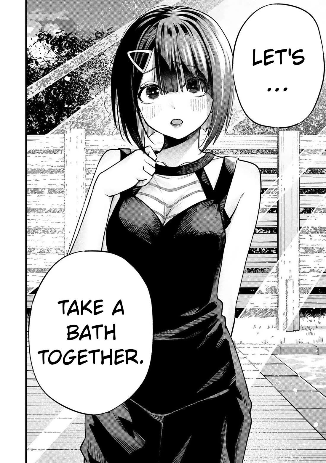 Sawaranaide Kotesashi-kun chapter 138 page 16
