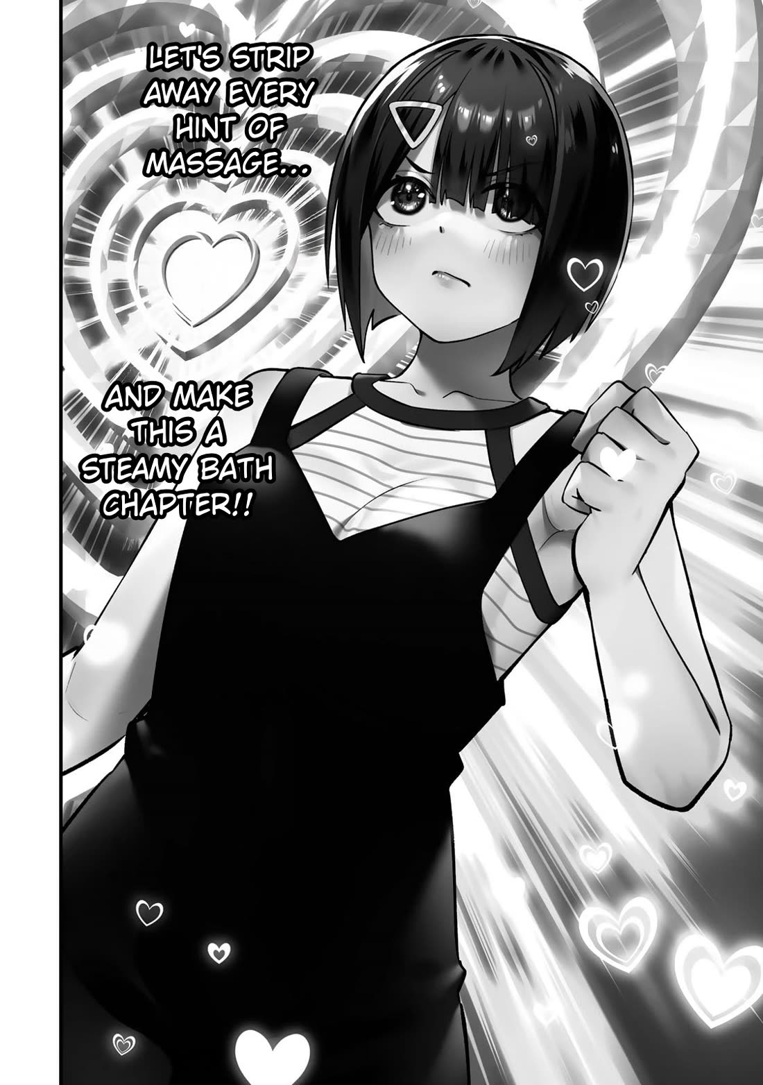 Sawaranaide Kotesashi-kun chapter 138 page 18