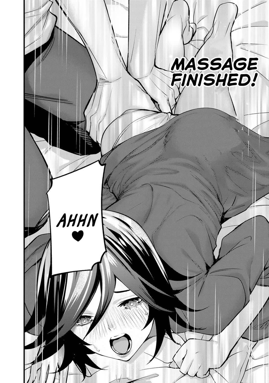 Sawaranaide Kotesashi-kun chapter 18 page 16