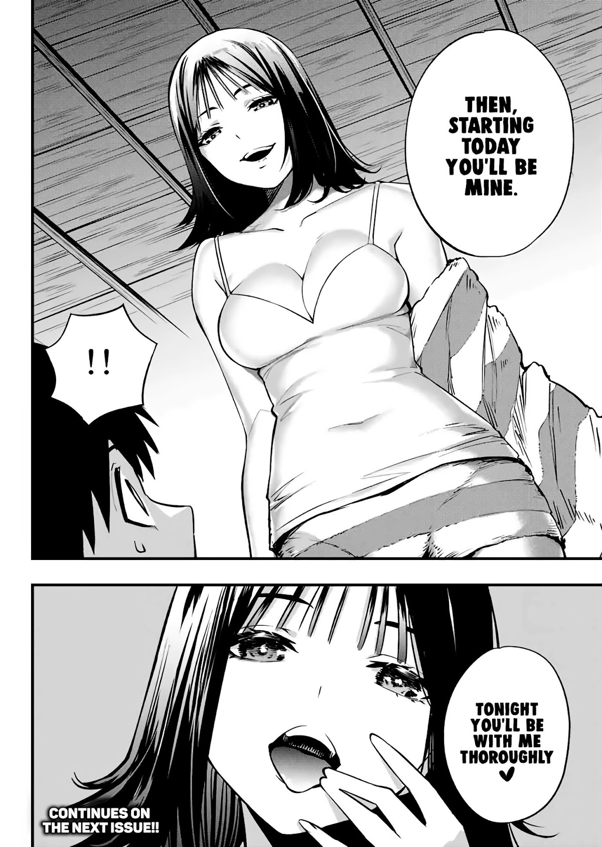 Sawaranaide Kotesashi-kun chapter 2 page 45