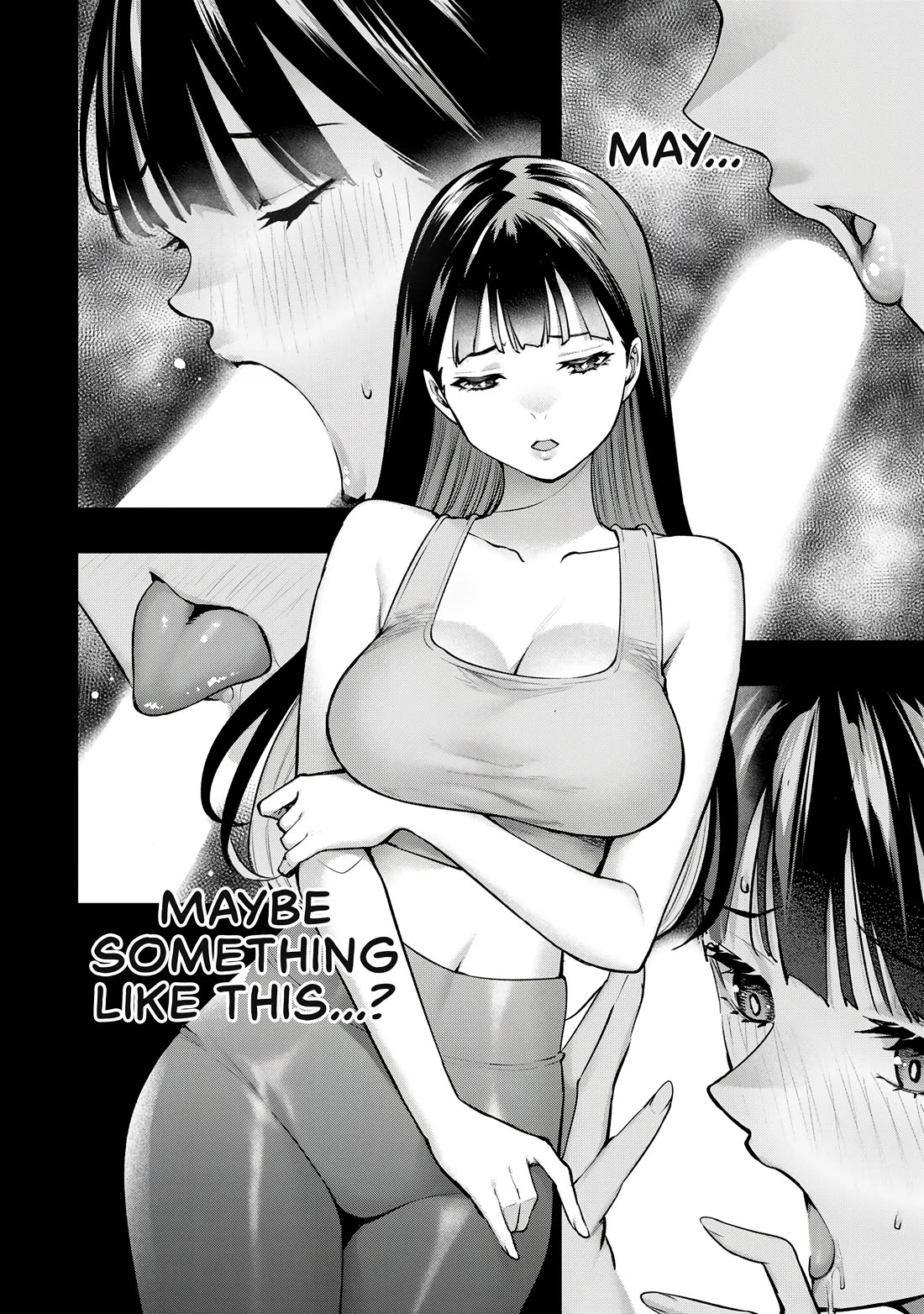 Sawaranaide Kotesashi-kun chapter 24 page 4