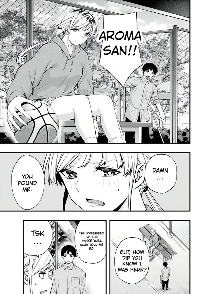 Sawaranaide Kotesashi-kun chapter 26 page 12