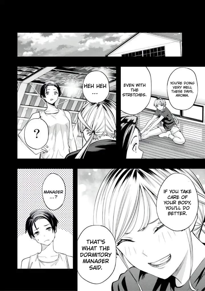 Sawaranaide Kotesashi-kun chapter 26 page 9