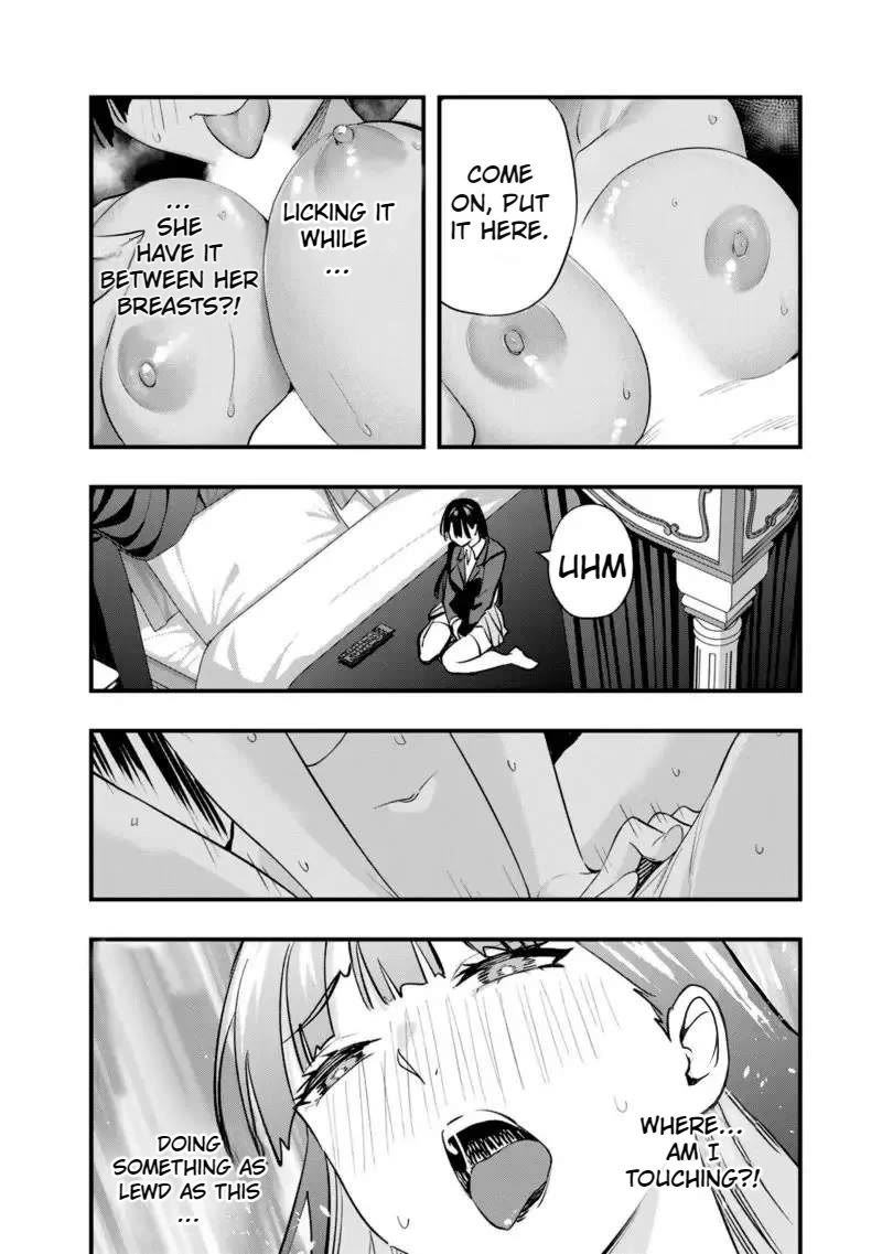 Sawaranaide Kotesashi-kun chapter 27.5 page 11