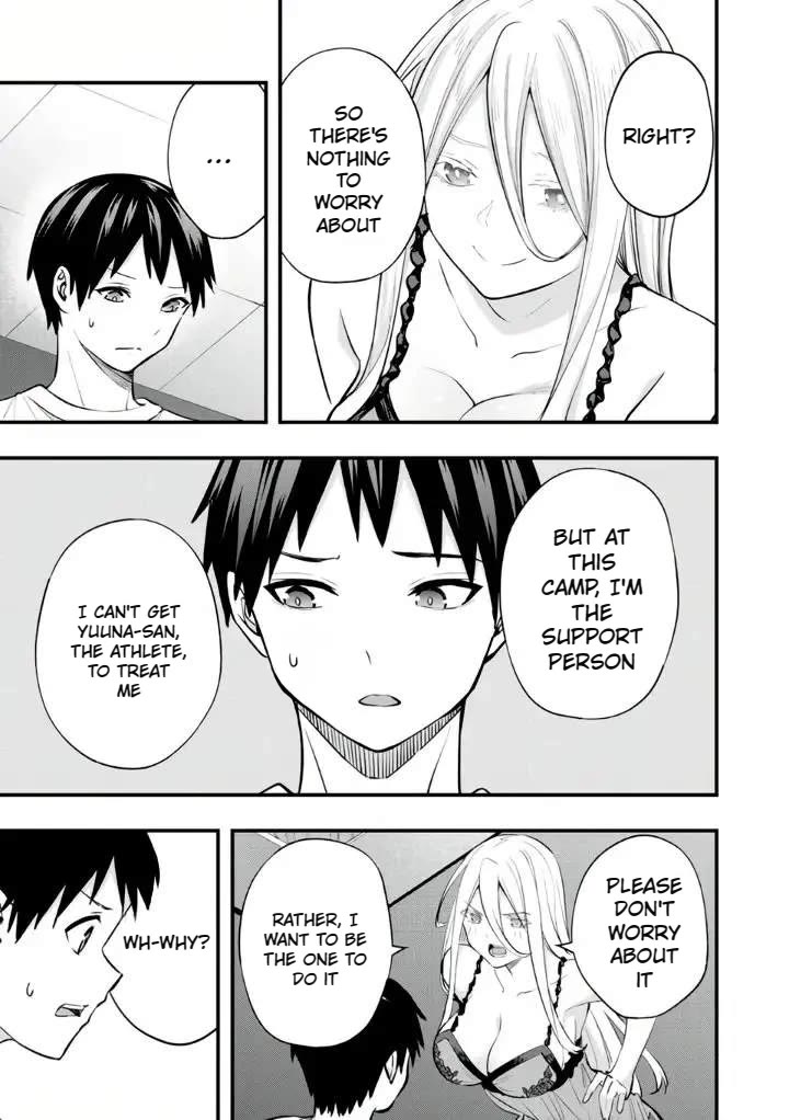 Sawaranaide Kotesashi-kun chapter 33 page 7