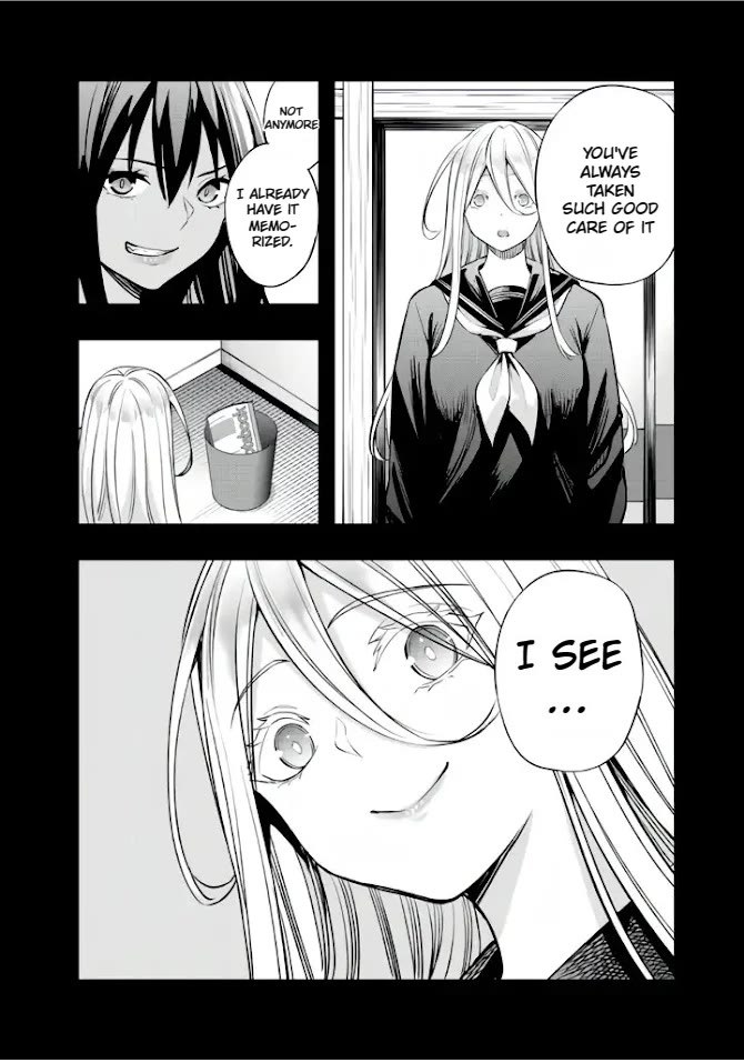 Sawaranaide Kotesashi-kun chapter 34 page 18