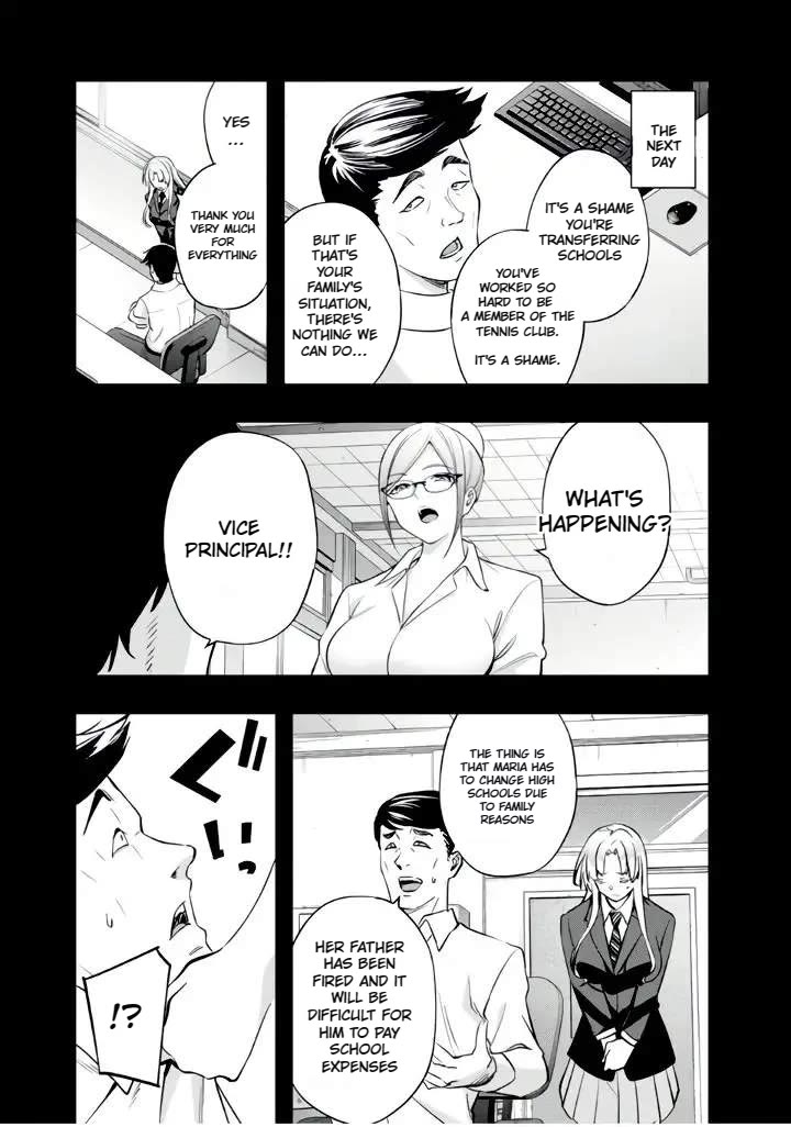 Sawaranaide Kotesashi-kun chapter 38 page 10