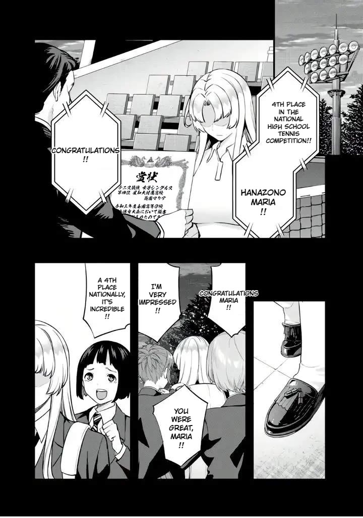 Sawaranaide Kotesashi-kun chapter 38 page 14