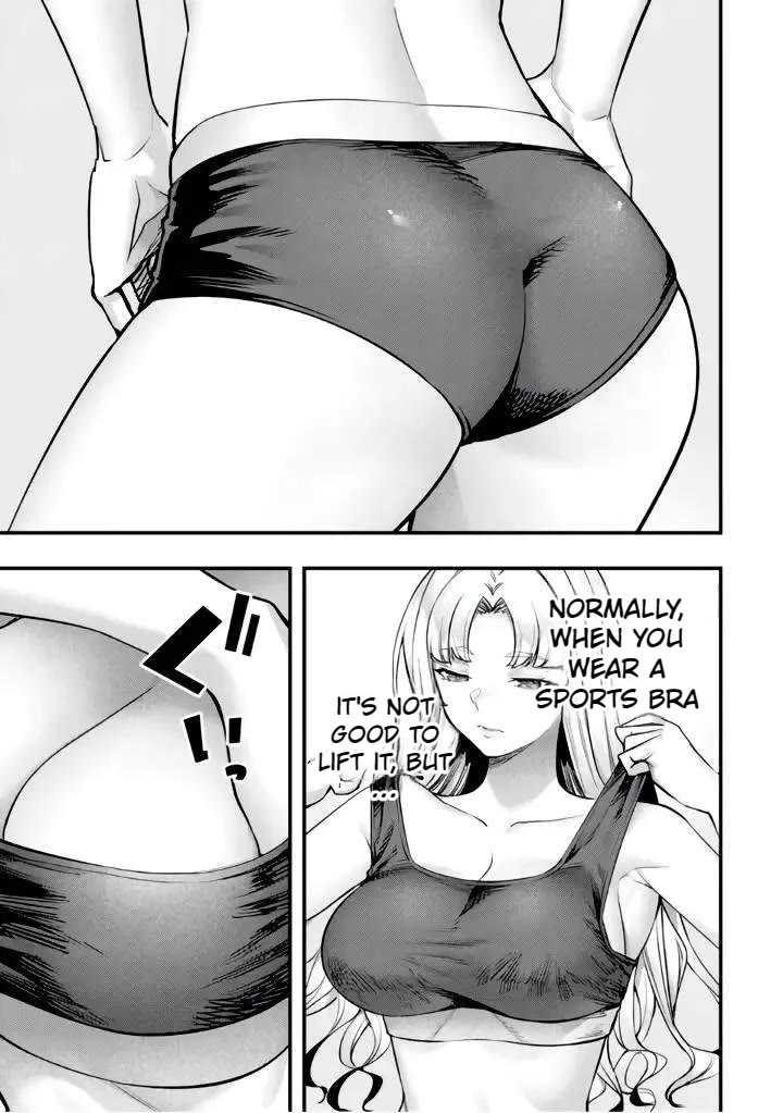 Sawaranaide Kotesashi-kun chapter 38 page 17