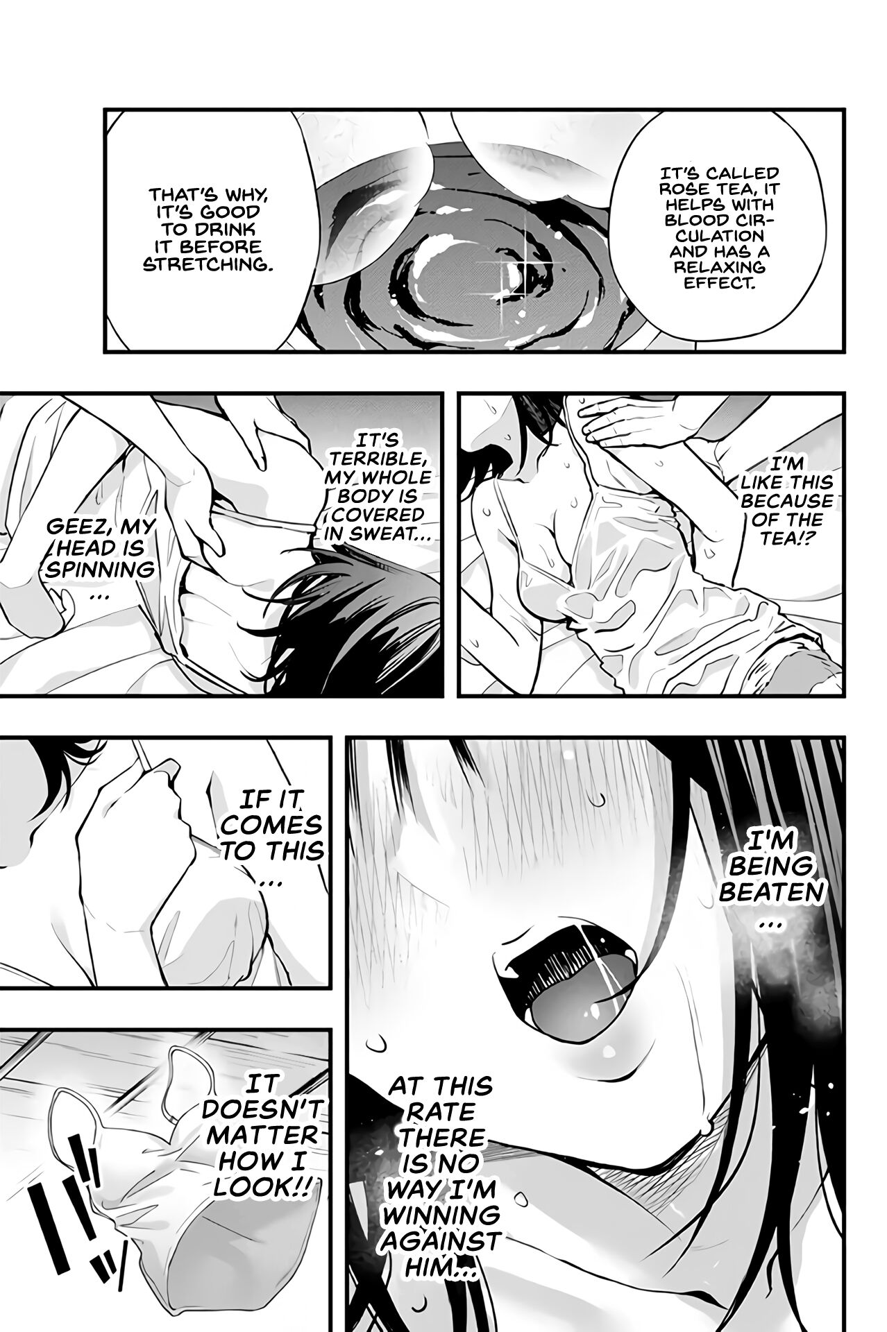 Sawaranaide Kotesashi-kun chapter 4 page 18