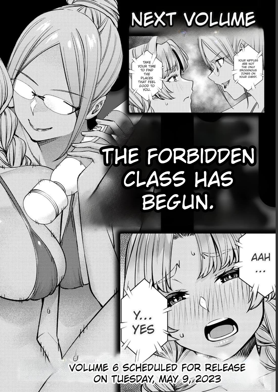 Sawaranaide Kotesashi-kun chapter 43.5 page 12