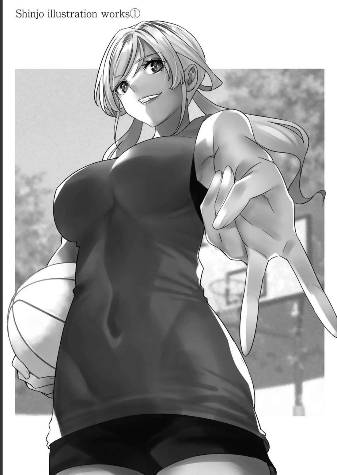 Sawaranaide Kotesashi-kun chapter 43.5 page 9