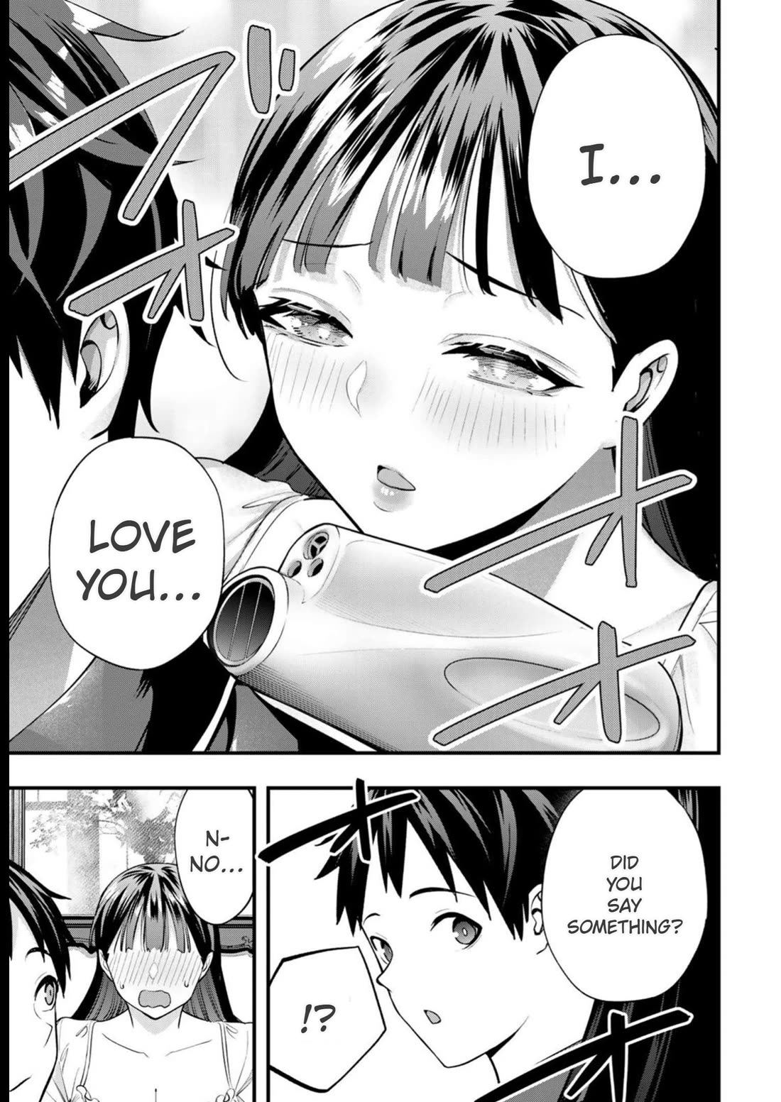 Sawaranaide Kotesashi-kun chapter 52 page 19