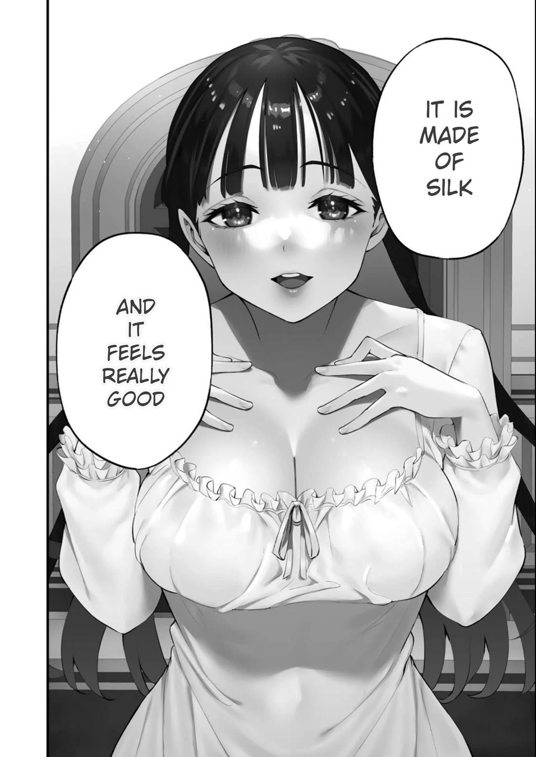 Sawaranaide Kotesashi-kun chapter 52 page 6