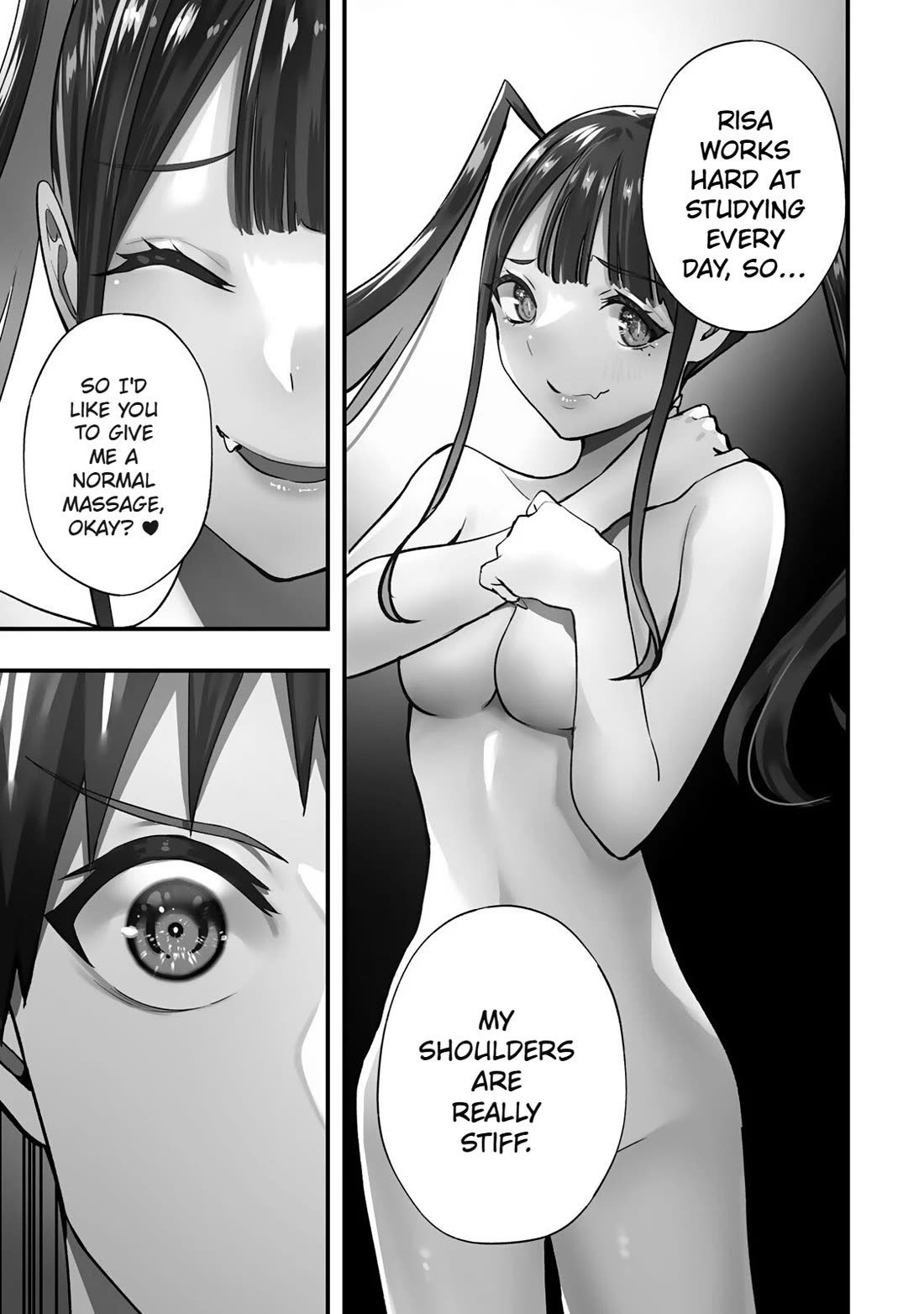 Sawaranaide Kotesashi-kun chapter 56 page 15
