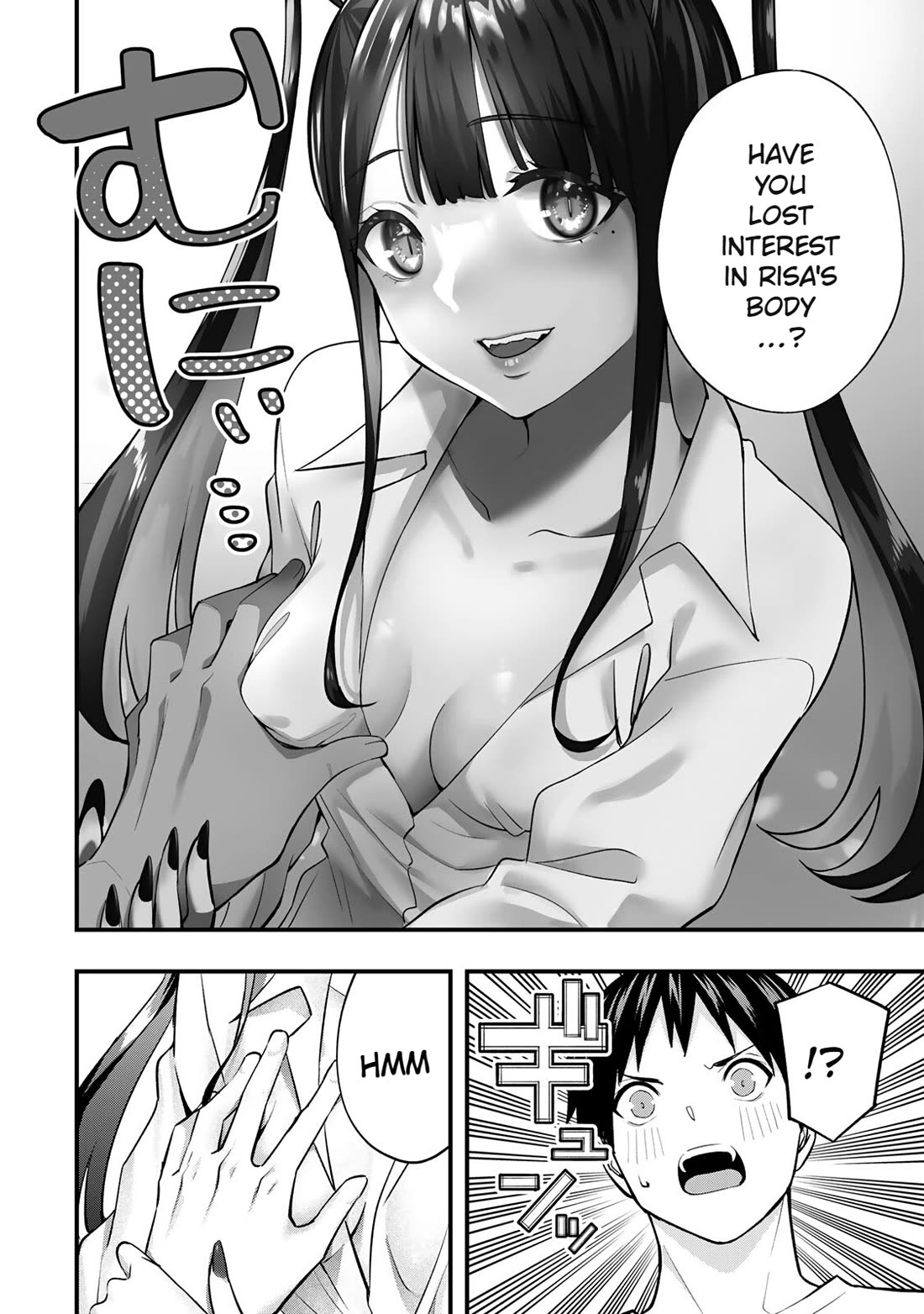 Sawaranaide Kotesashi-kun chapter 56 page 6