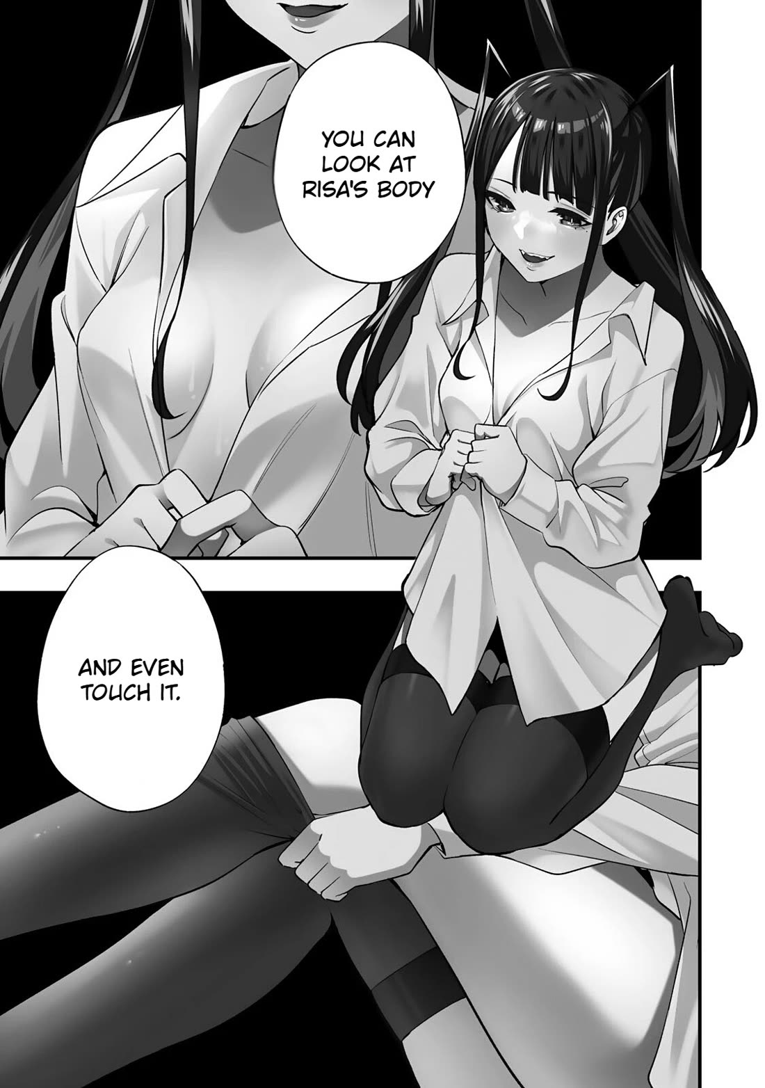 Sawaranaide Kotesashi-kun chapter 56 page 9