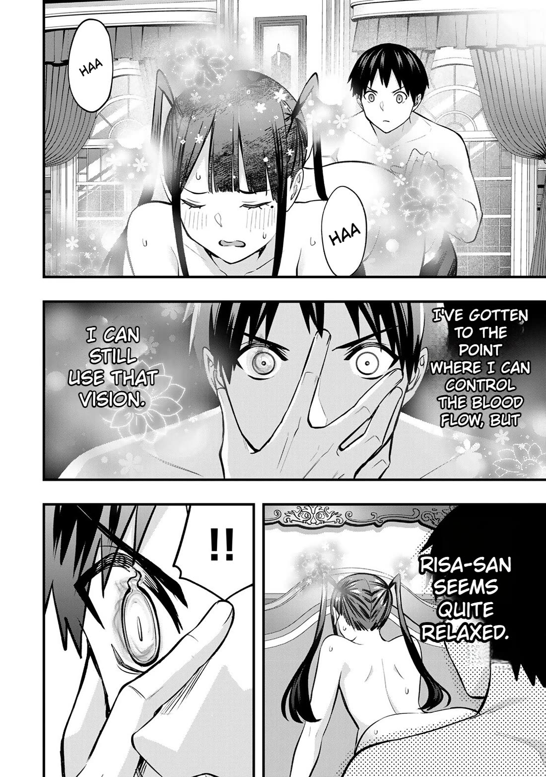 Sawaranaide Kotesashi-kun chapter 58 page 16